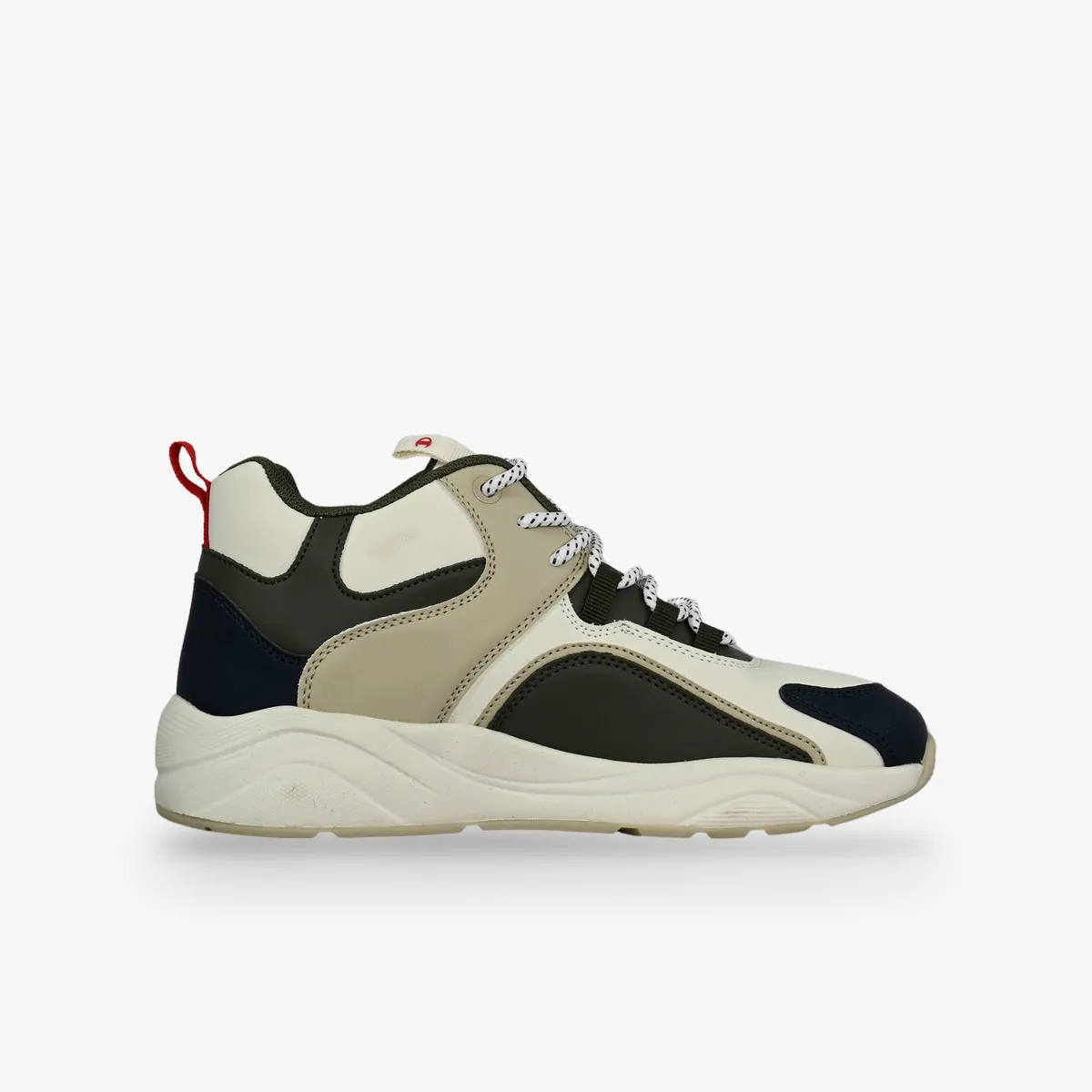 CHAMPION Tenisice MARC MID GS