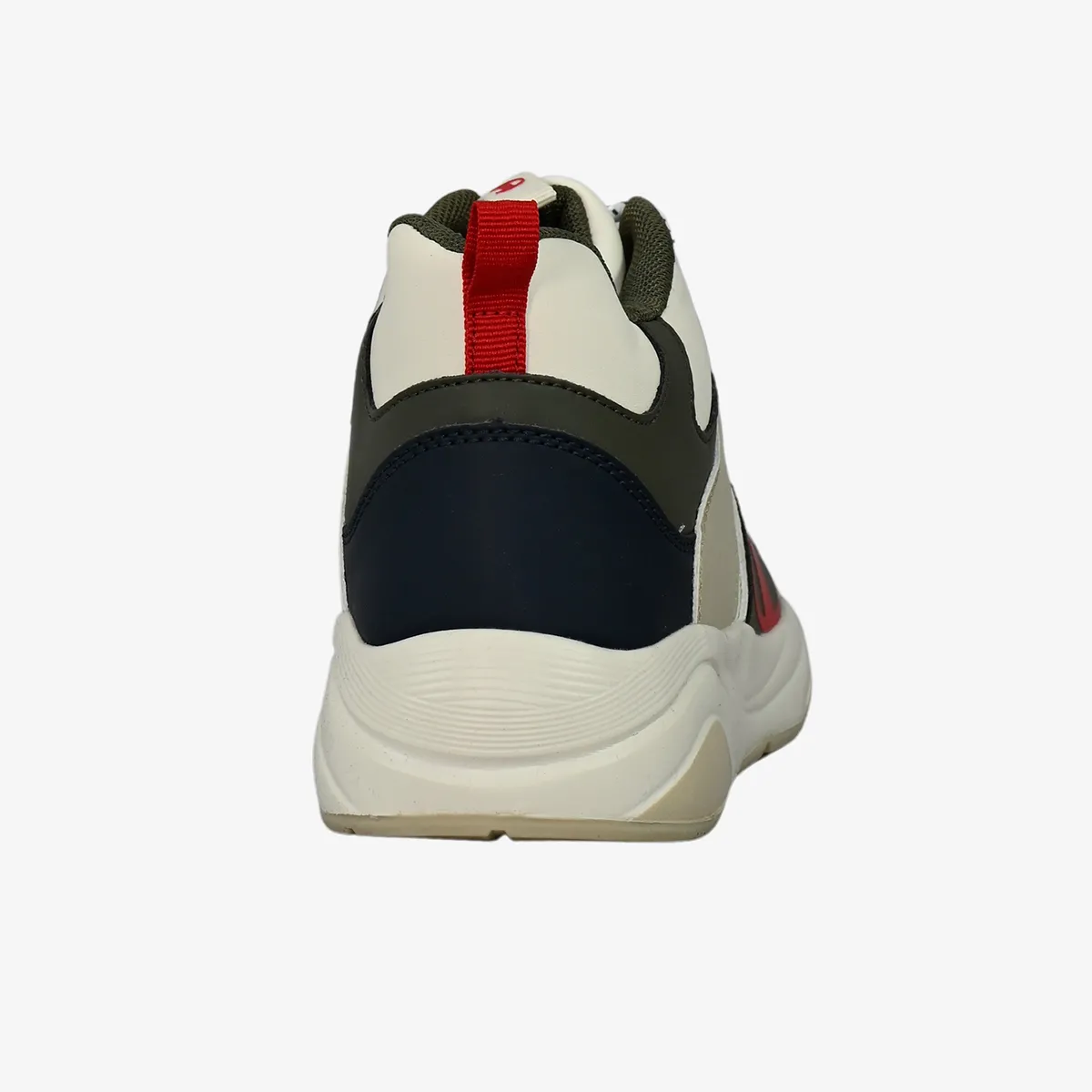 CHAMPION Tenisice MARC MID GS
