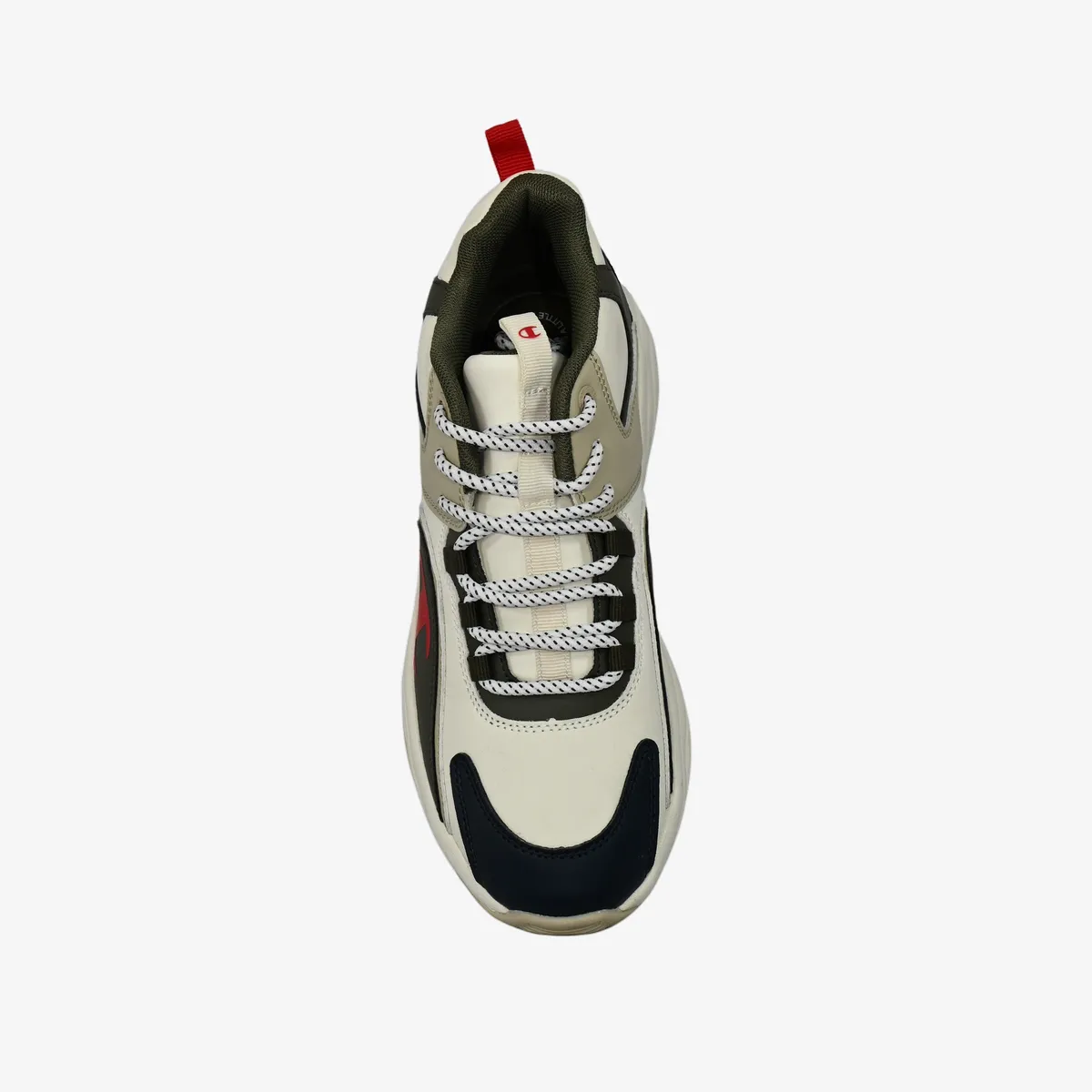 CHAMPION Tenisice MARC MID GS