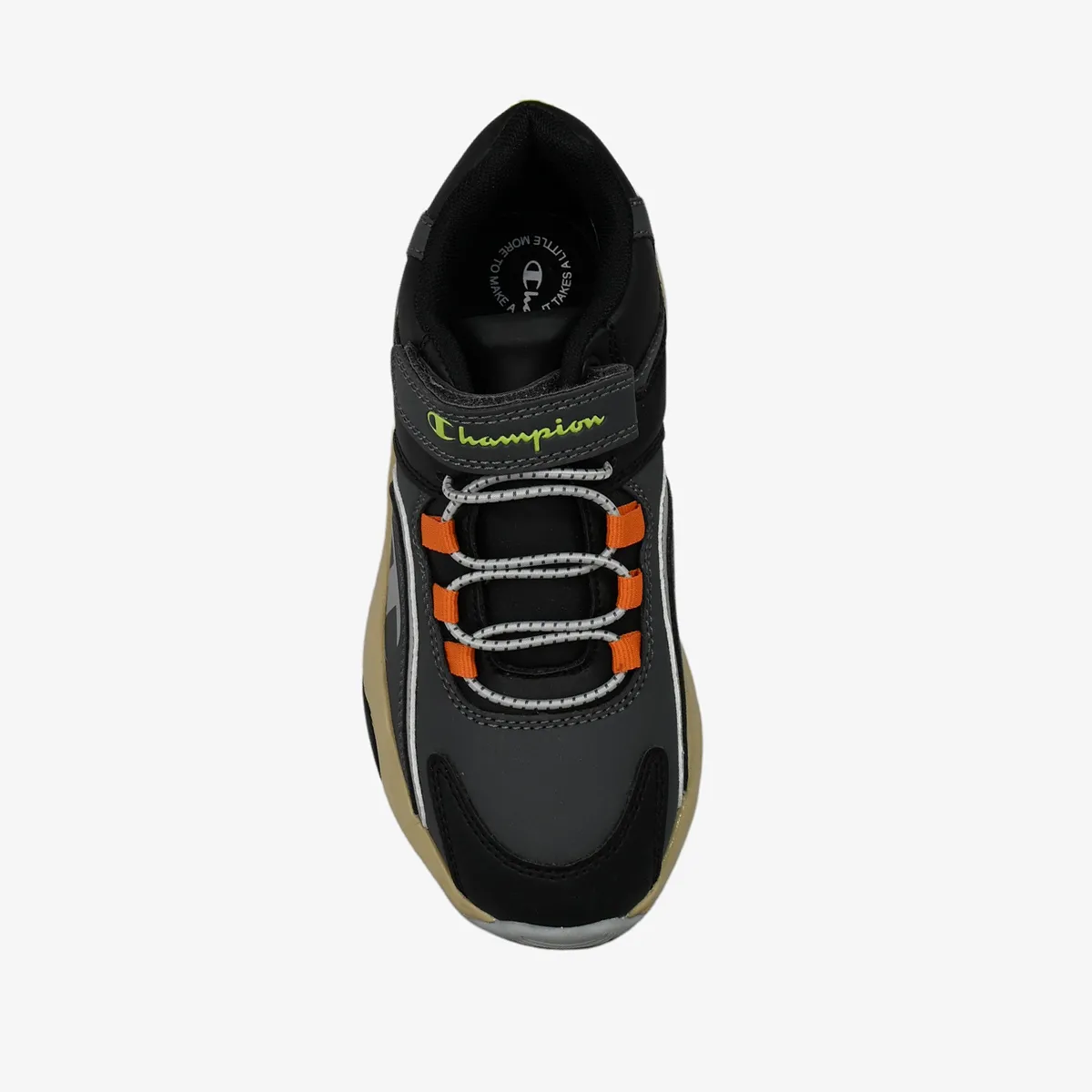 CHAMPION Tenisice MARC MID TD