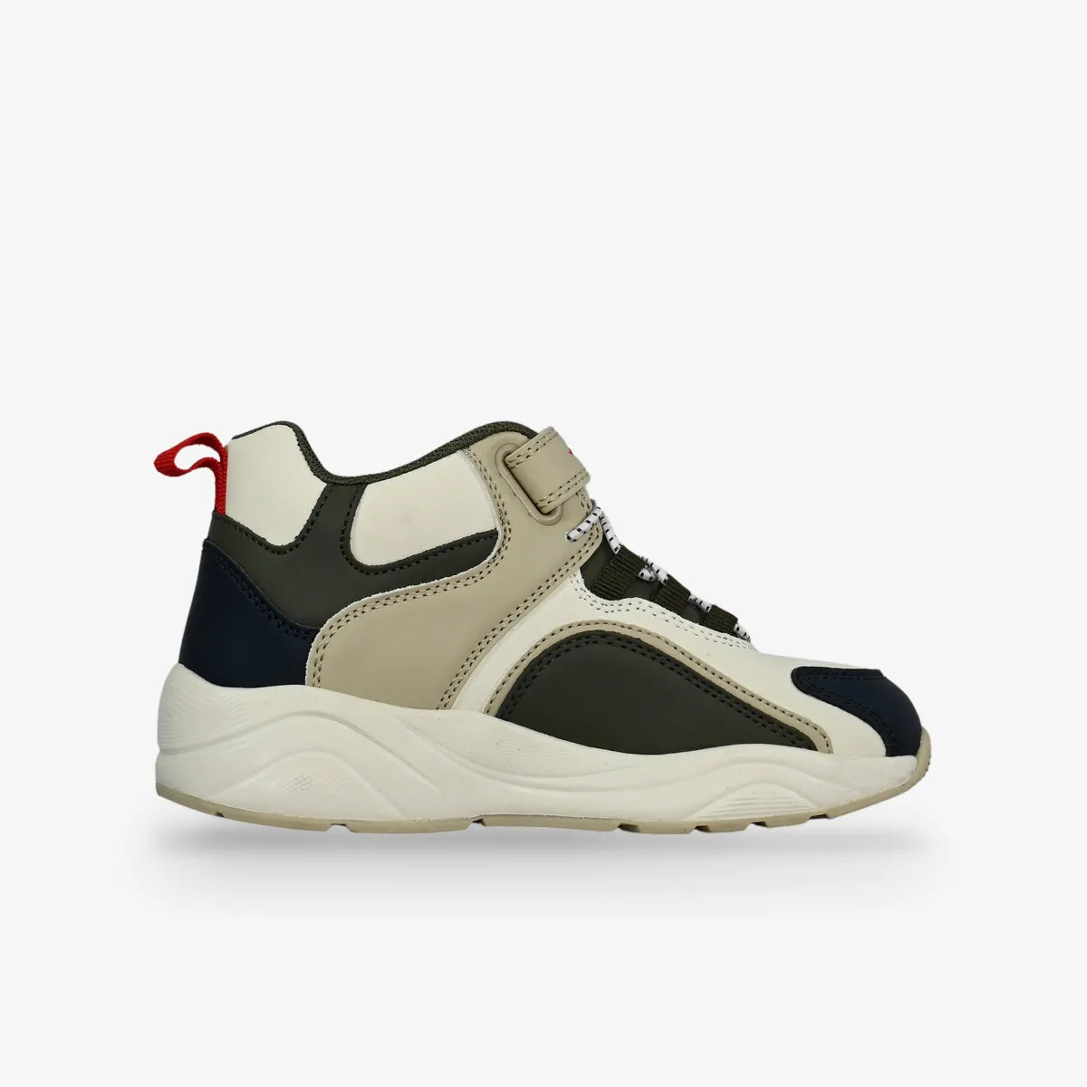 CHAMPION Tenisice MARC MID TD