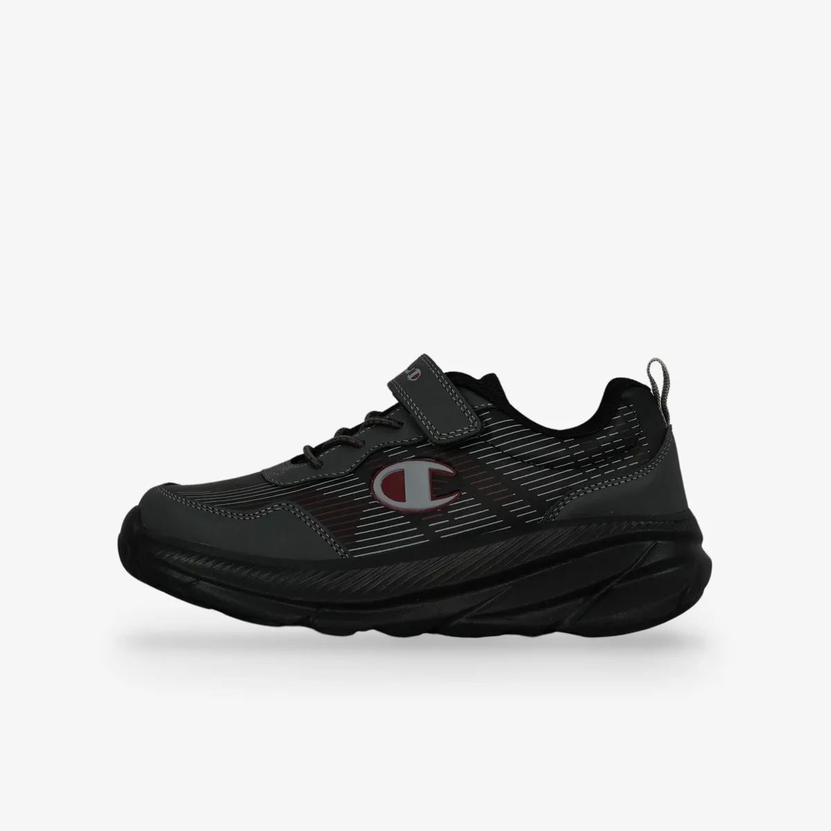 CHAMPION Tenisice SUPER HERO PS