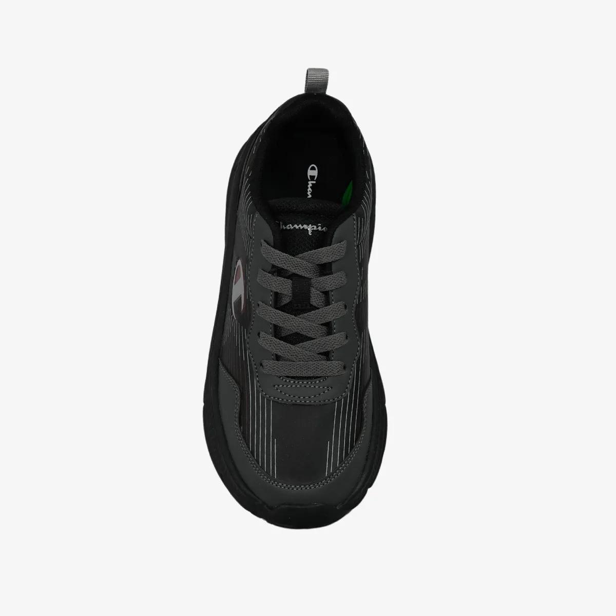 CHAMPION Tenisice SUPER HERO GS