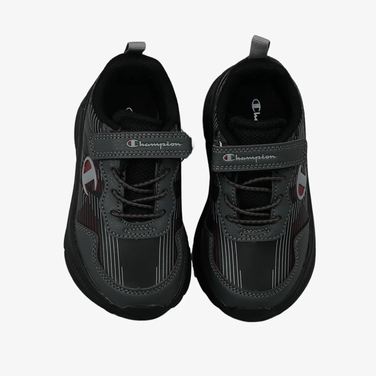 CHAMPION Tenisice SUPER HERO TD