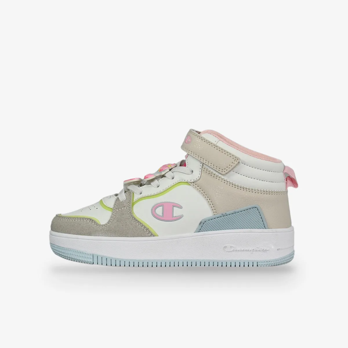 CHAMPION Tenisice MIA MID TD 