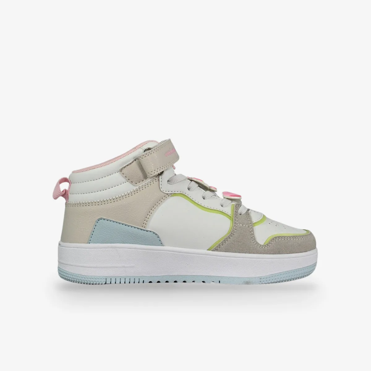 CHAMPION Tenisice MIA MID TD 