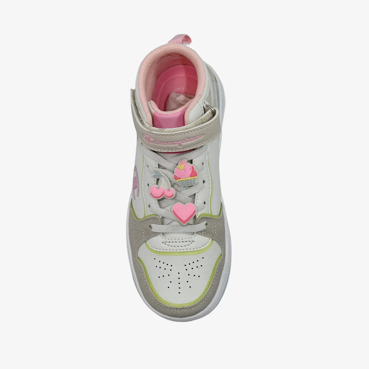 CHAMPION Tenisice MIA MID TD 