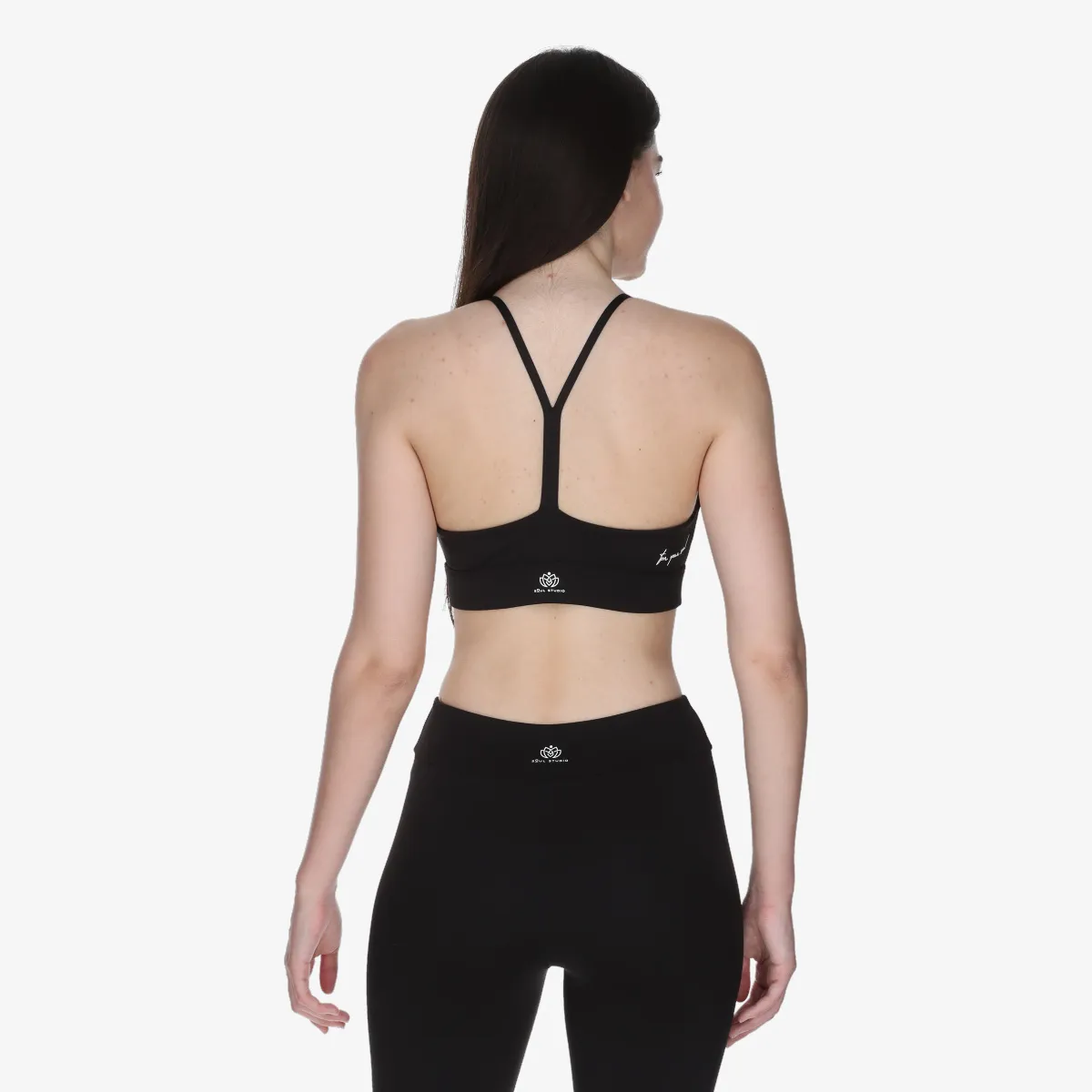 LUSSARI Sportski grudnjak YOGA BASIC BRA 