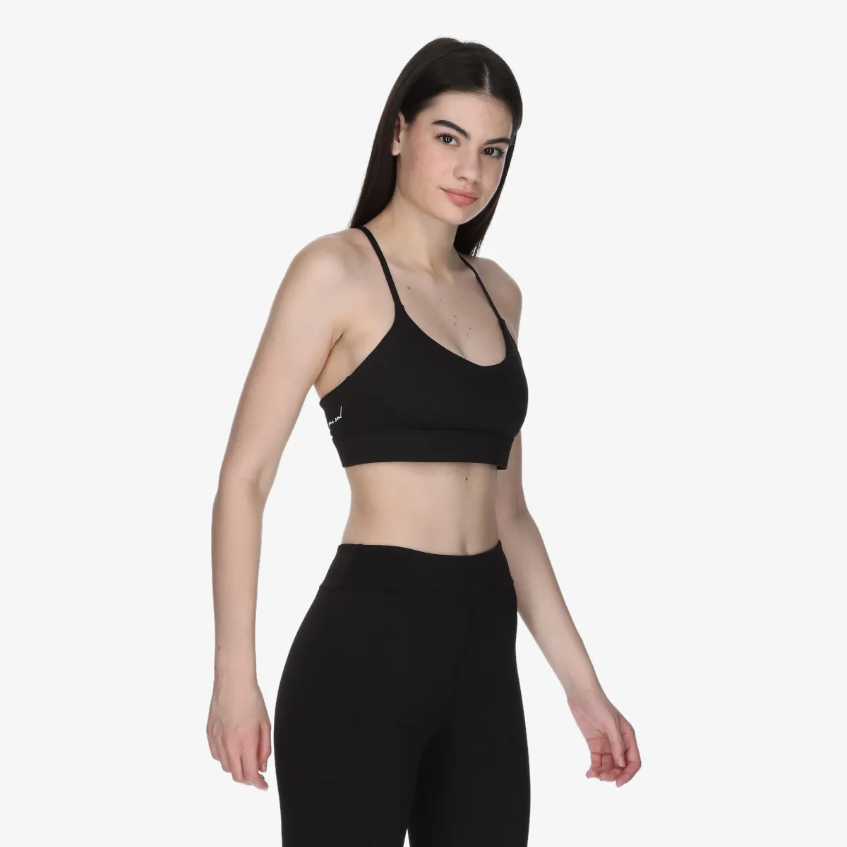 LUSSARI Sportski grudnjak YOGA BASIC BRA 