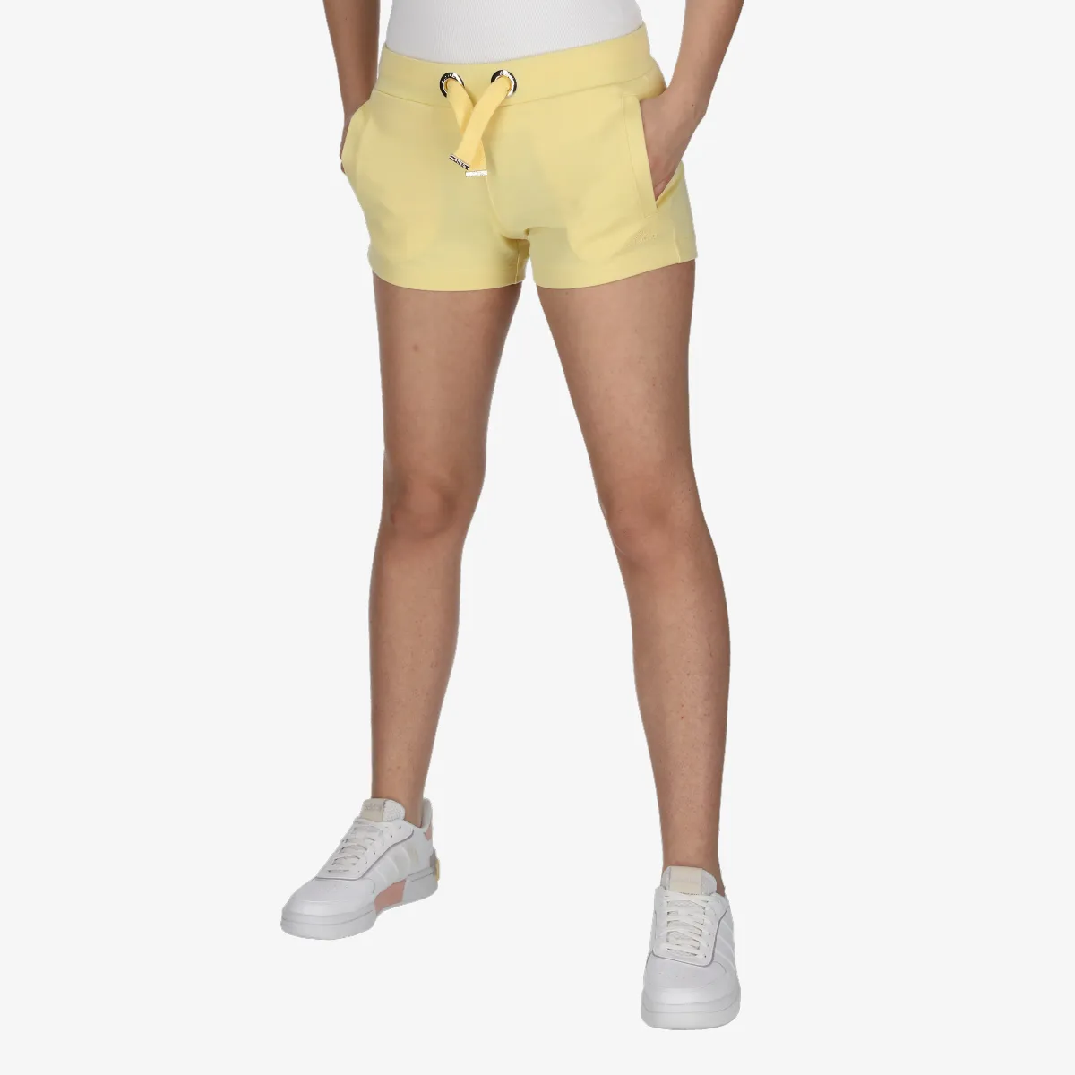 LUSSARI Kratke hlače SOUL STUDIO SOFT LOUNGE SHORTS