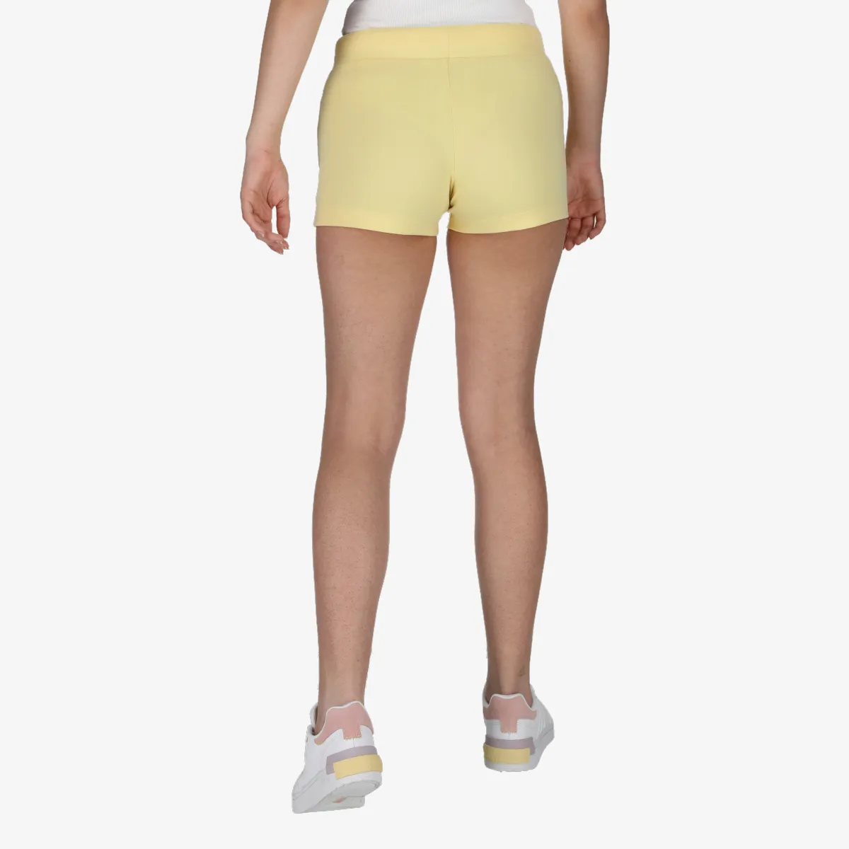 LUSSARI Kratke hlače SOUL STUDIO SOFT LOUNGE SHORTS