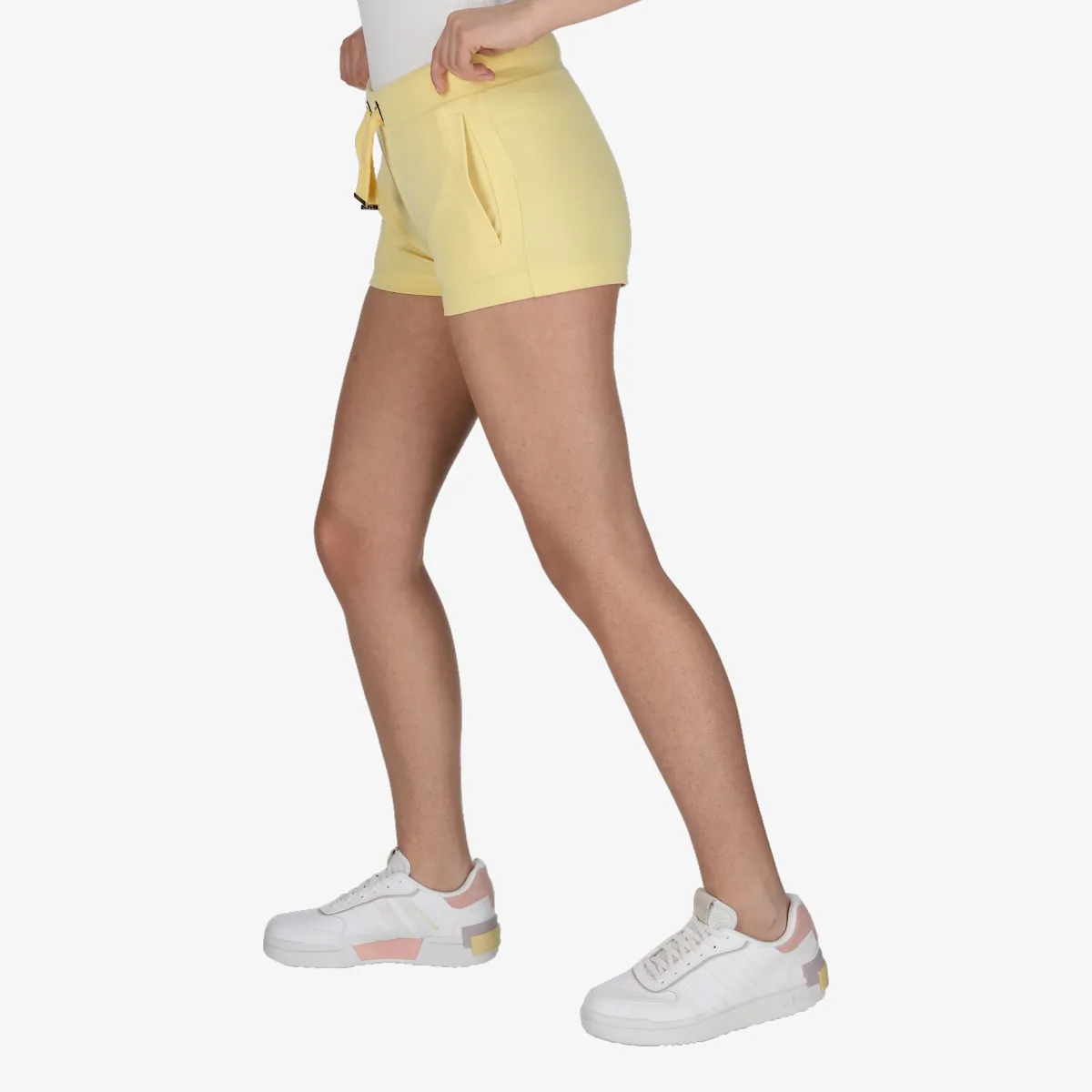 LUSSARI Kratke hlače SOUL STUDIO SOFT LOUNGE SHORTS