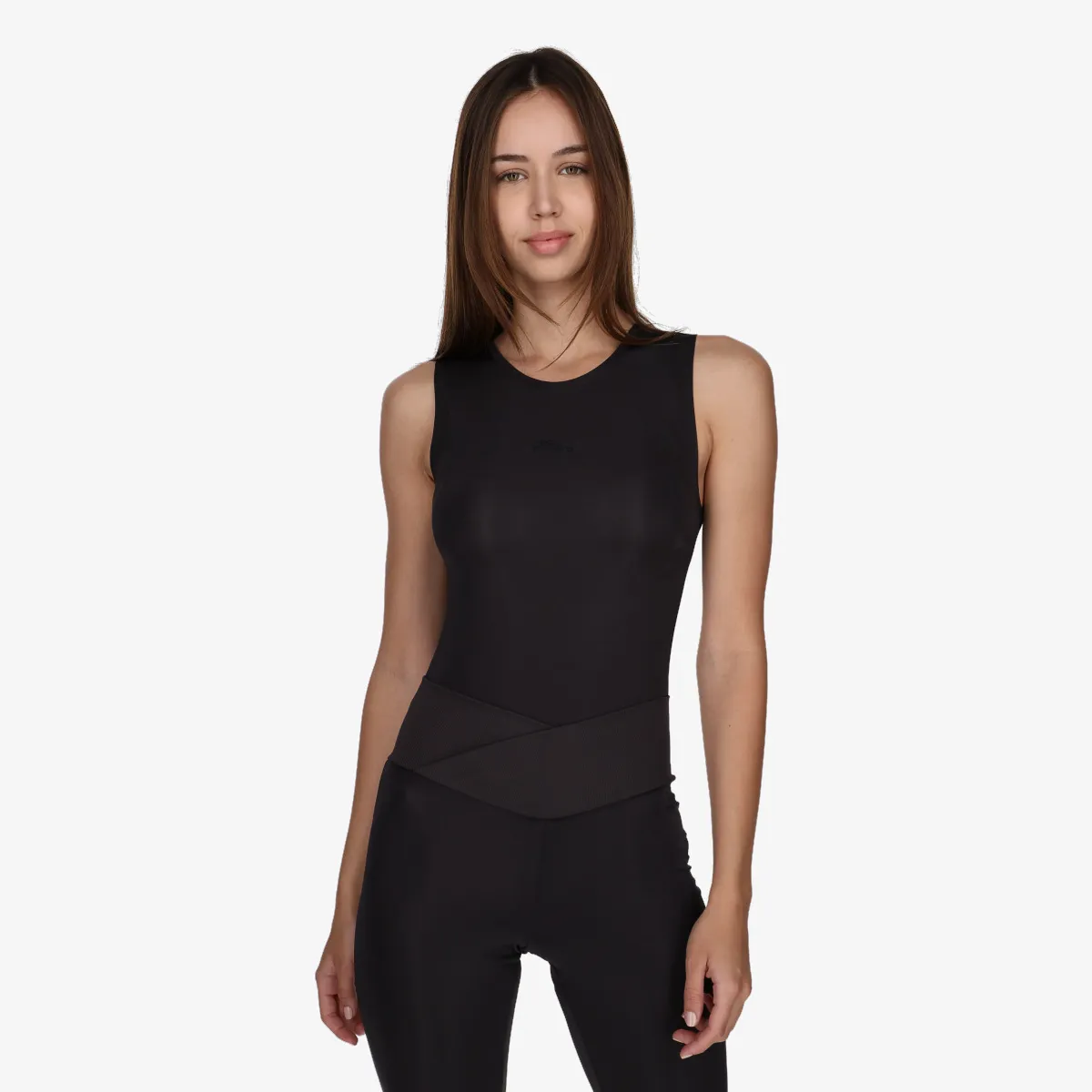 LUSSARI Hlače SOUL STUDIO BASIC LOUNGE BODYSUIT 