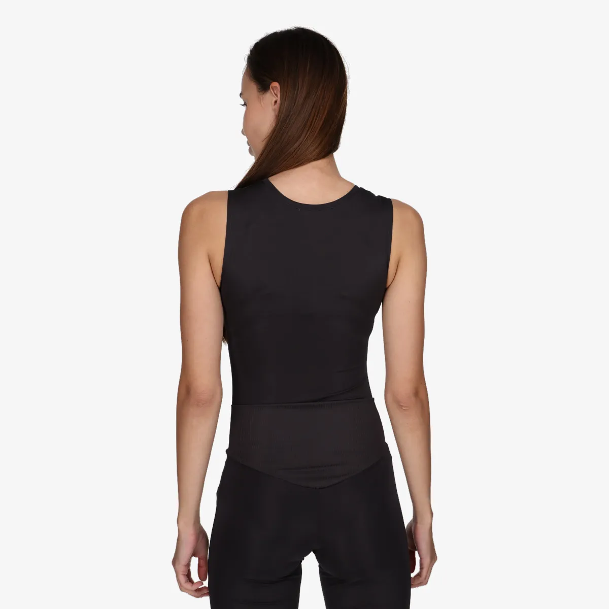 LUSSARI Hlače SOUL STUDIO BASIC LOUNGE BODYSUIT 