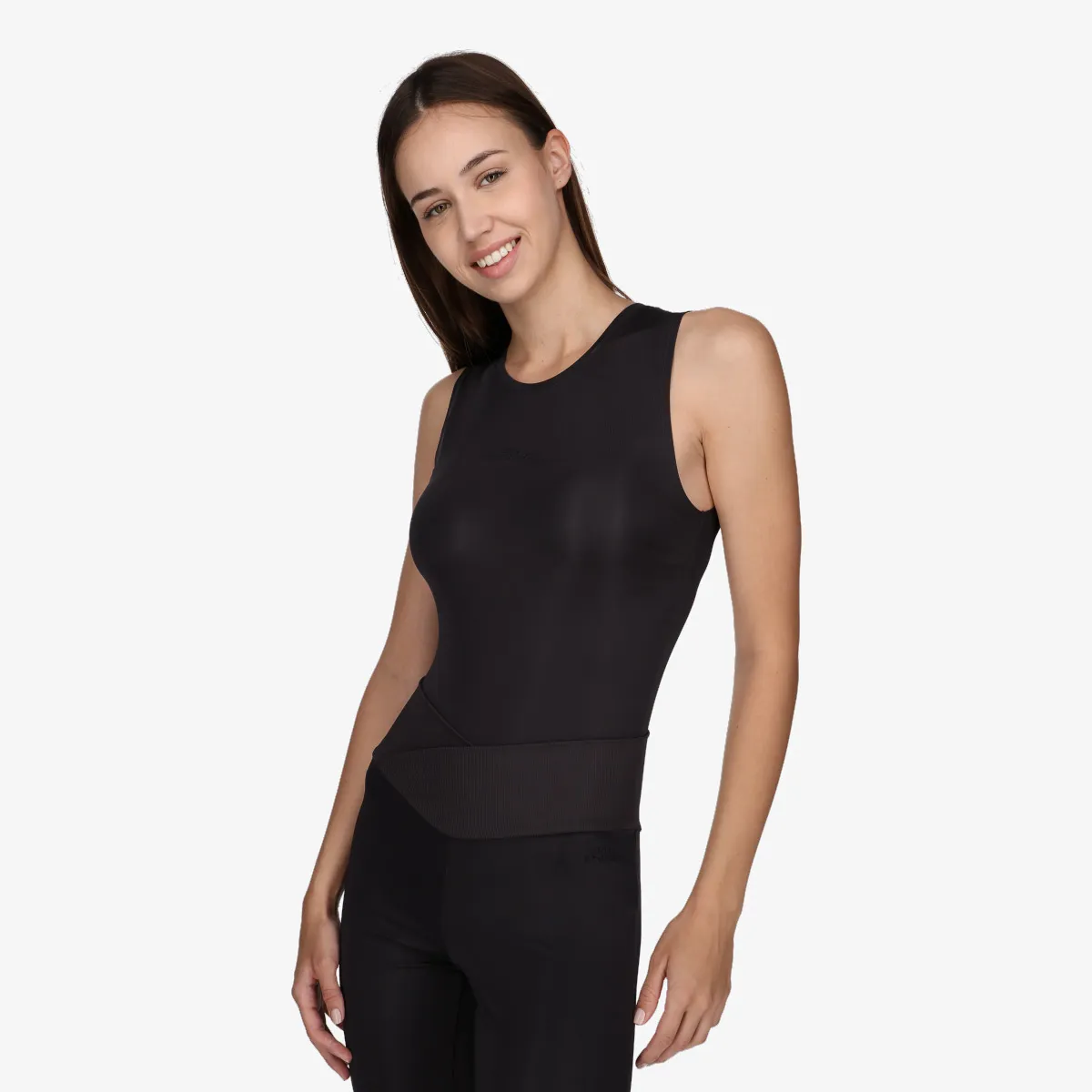 LUSSARI Hlače SOUL STUDIO BASIC LOUNGE BODYSUIT 