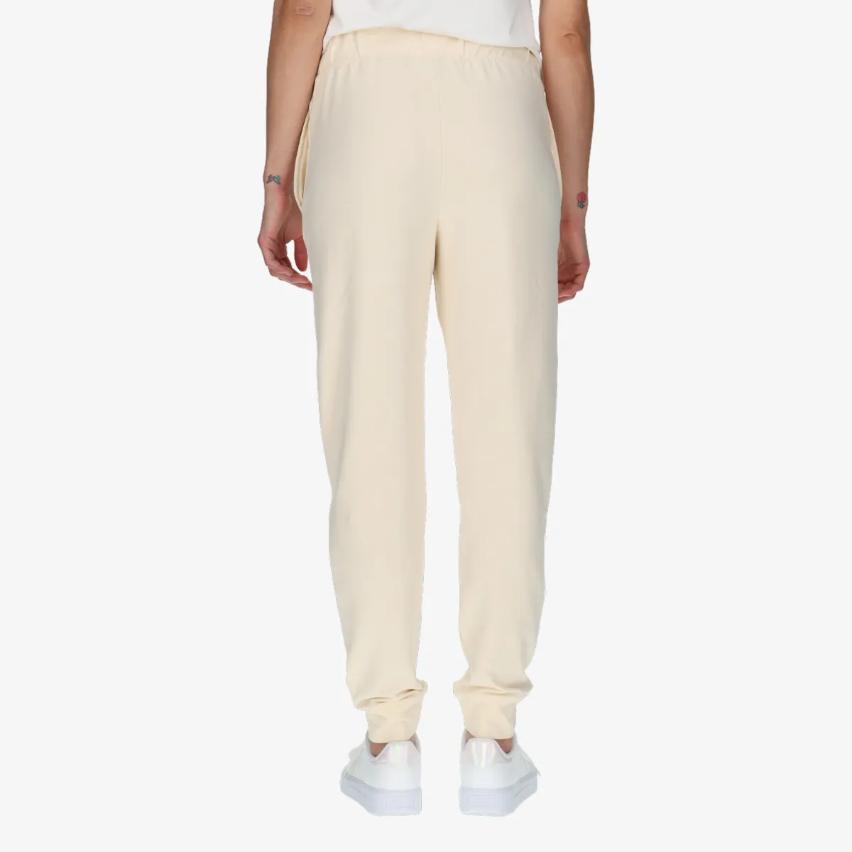 LUSSARI Hlače HOME LOUNGE JOGGERS