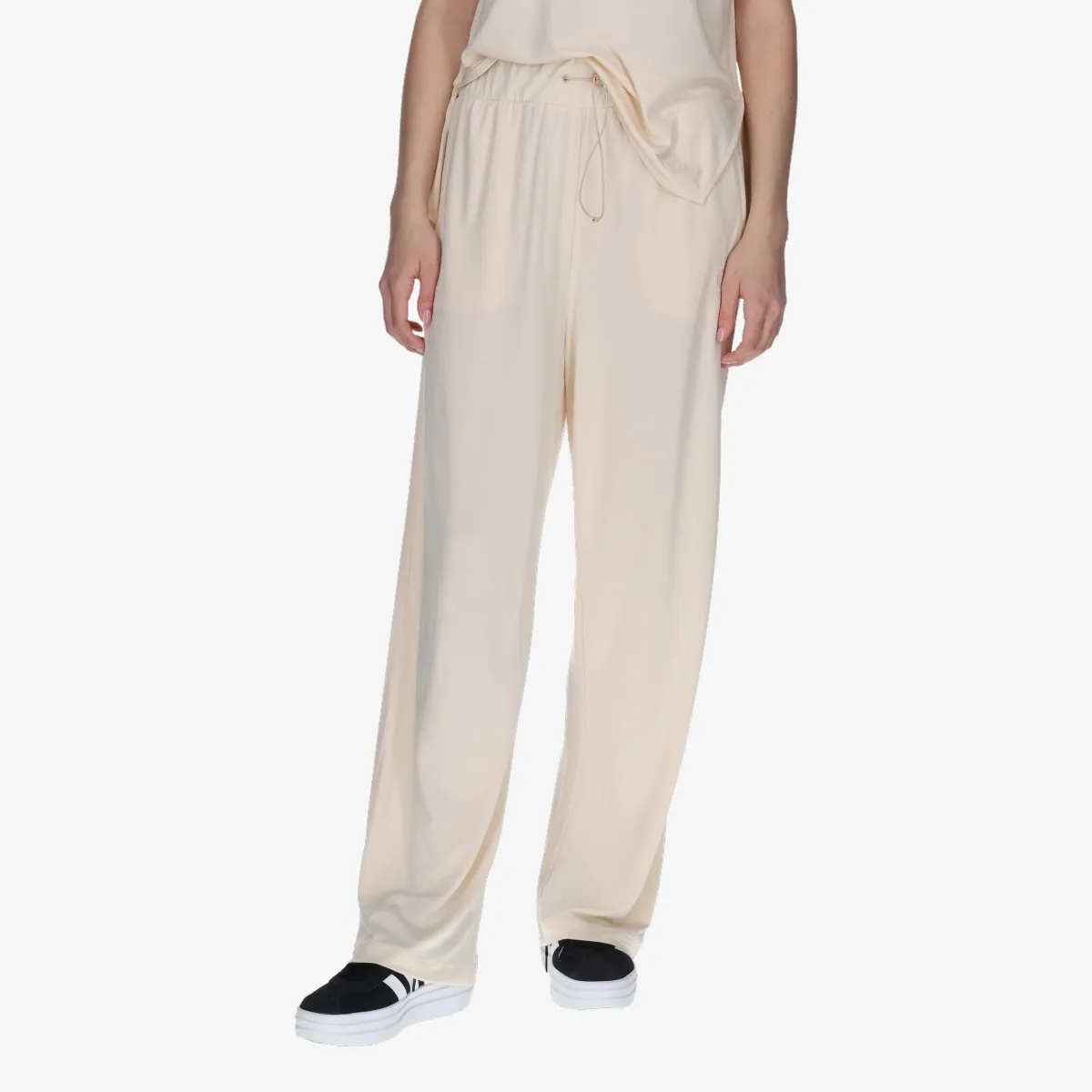 LUSSARI Hlače ASANA JOGGERS 