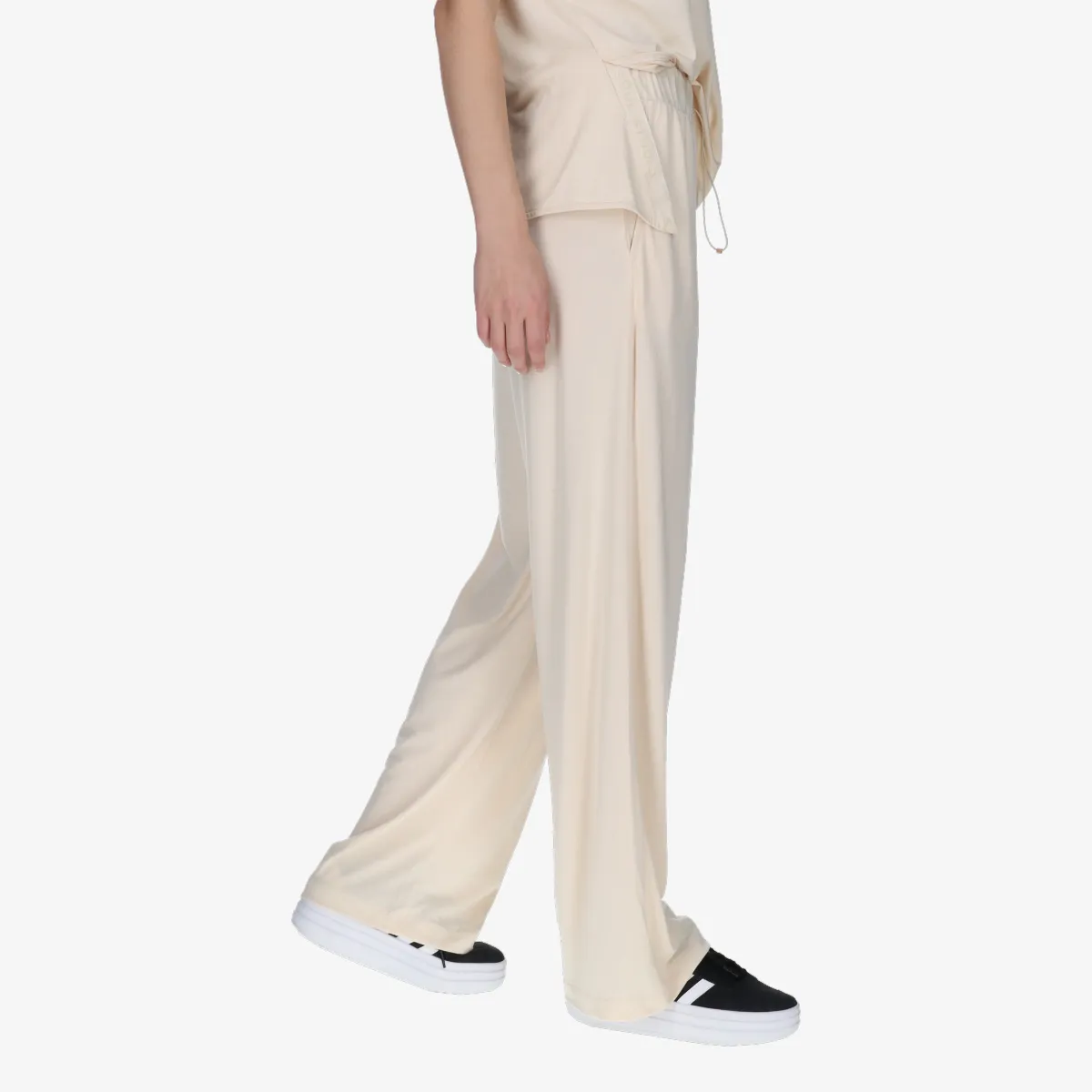 LUSSARI Hlače ASANA JOGGERS 