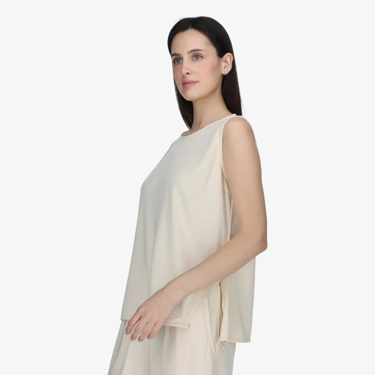 LUSSARI T-Shirt SOUL SL SHIRT