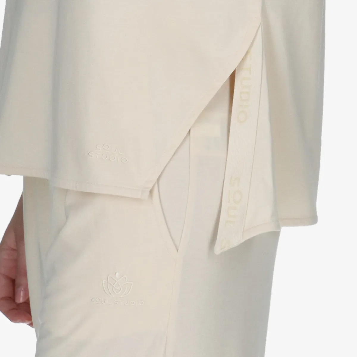 LUSSARI T-Shirt SOUL SL SHIRT