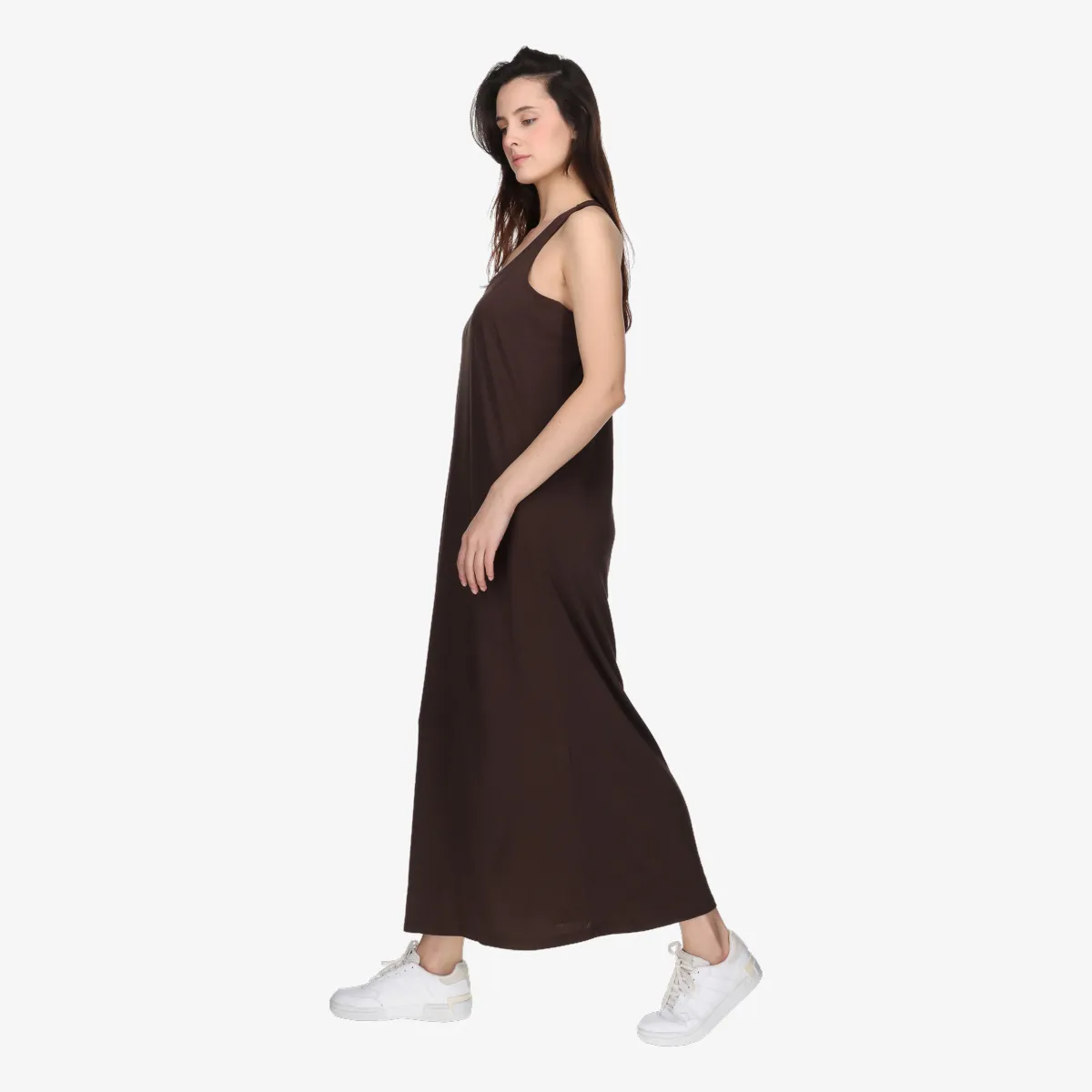 LUSSARI Haljina ASANA DRESS