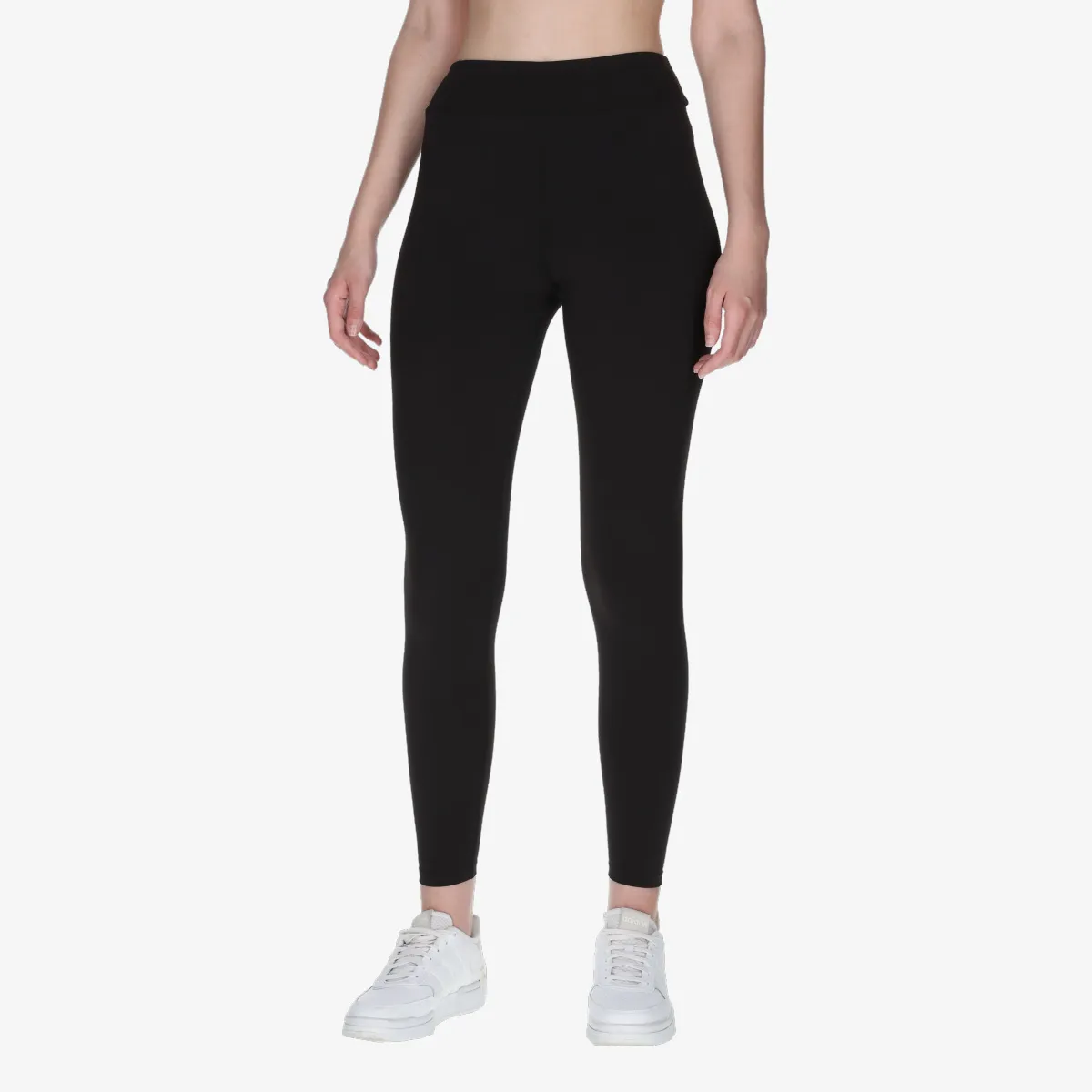 LUSSARI Tajice YOGA BASIC LEGGINGS 