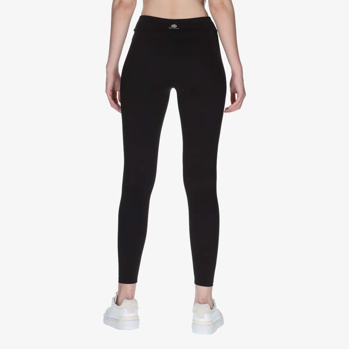 LUSSARI Tajice YOGA BASIC LEGGINGS 