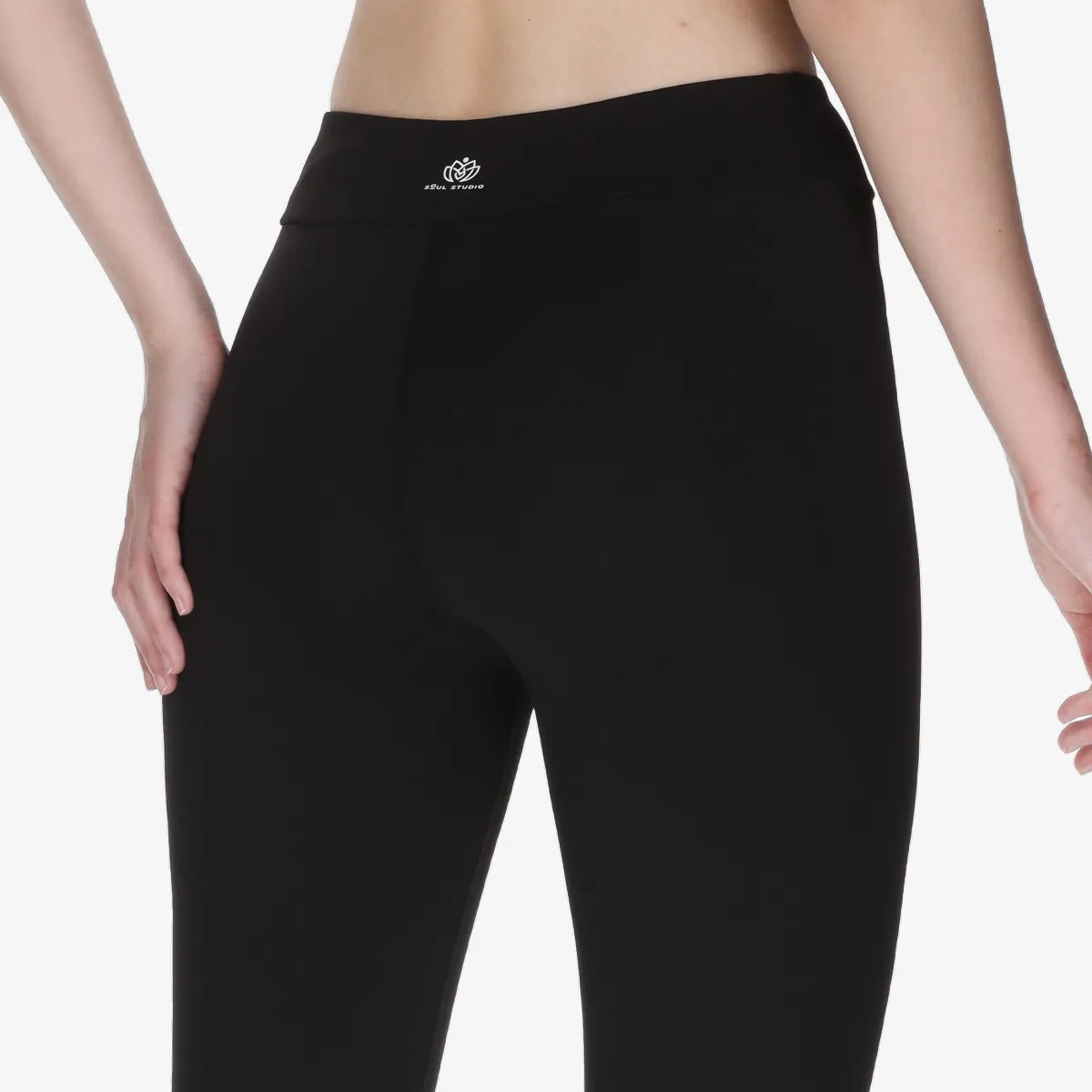 LUSSARI Tajice YOGA BASIC LEGGINGS 