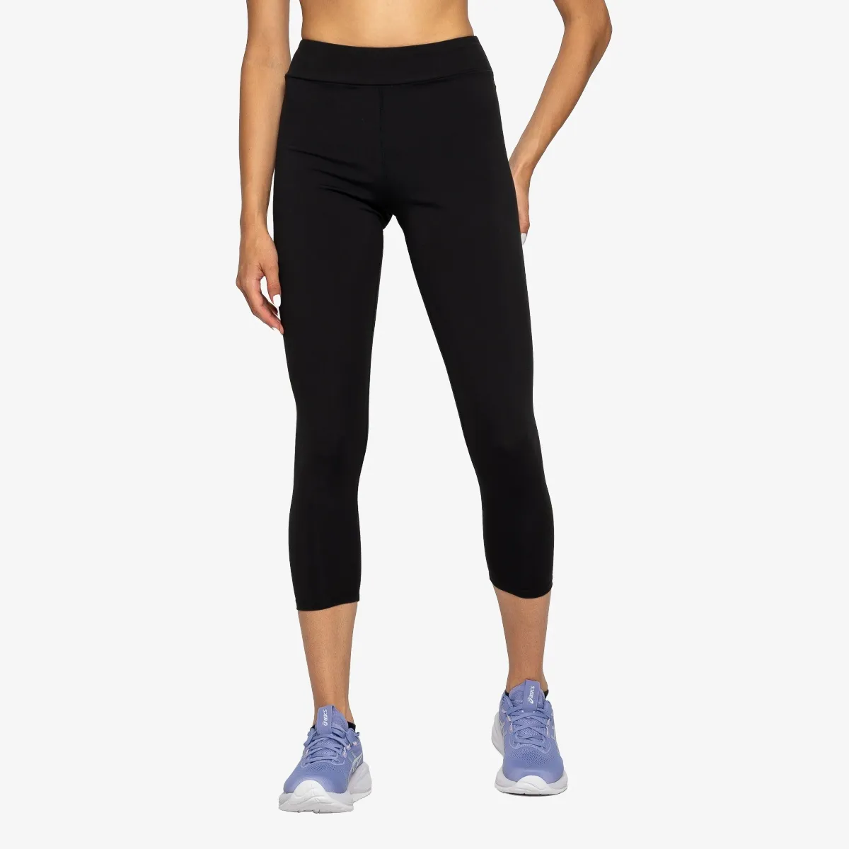Tajice YOGA BASIC 7/8 LEGGINGS 