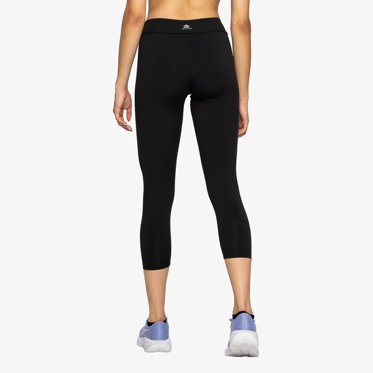 Tajice YOGA BASIC 7/8 LEGGINGS 