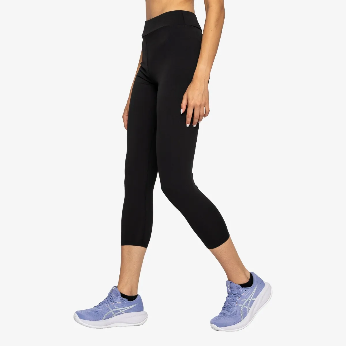 Tajice YOGA BASIC 7/8 LEGGINGS 