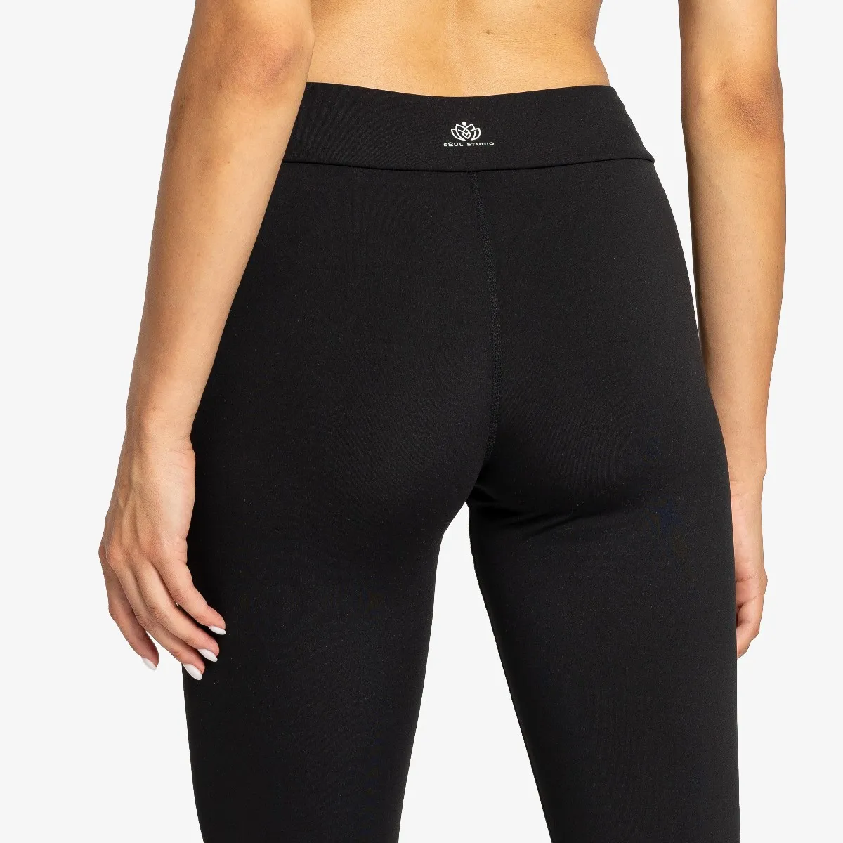 Tajice YOGA BASIC 7/8 LEGGINGS 