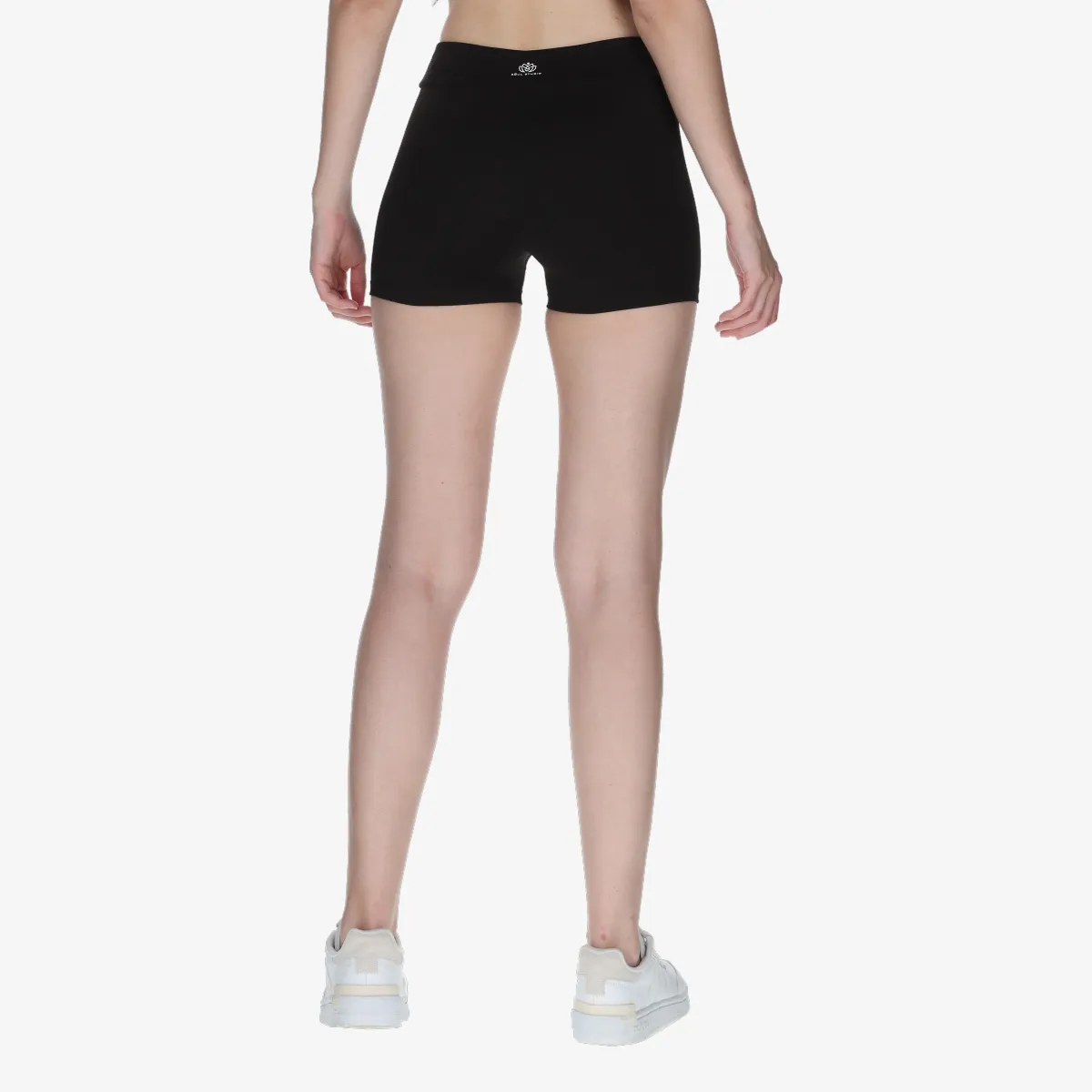 LUSSARI Tajice YOGA BASIC SHORTS 