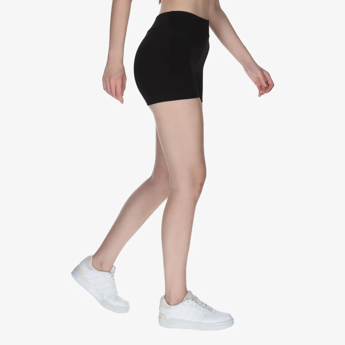 LUSSARI Tajice YOGA BASIC SHORTS 
