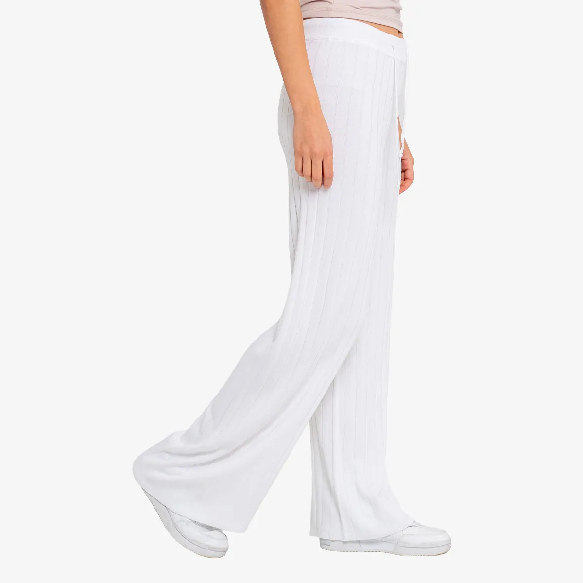 LUSSARI Hlače KNITWEAR OH PANTS 