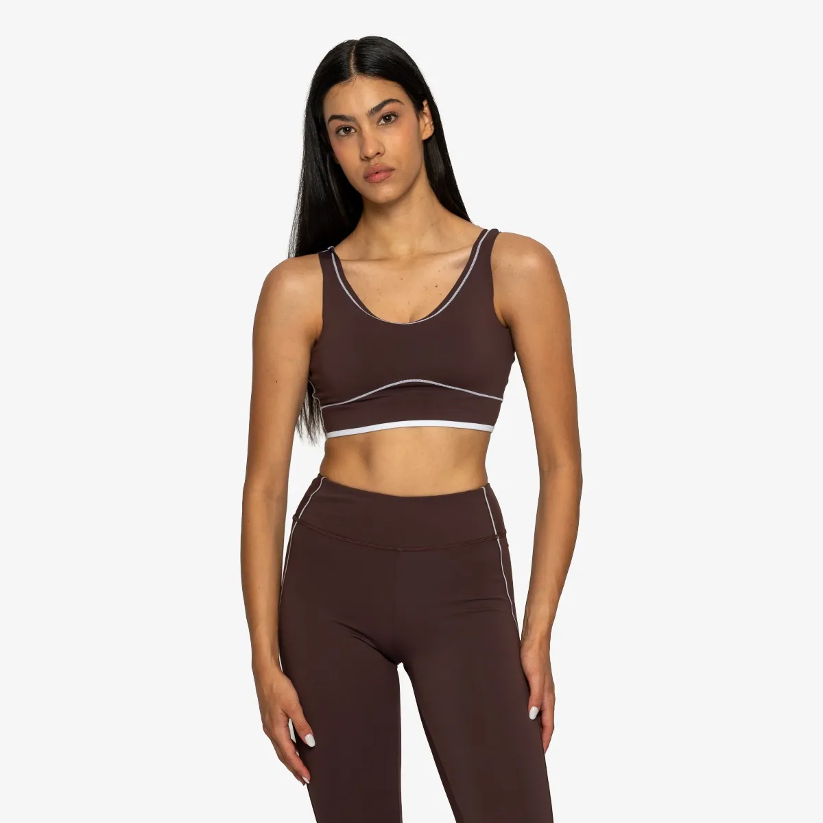 LUSSARI Sportski grudnjak YOGA PDB BRA 