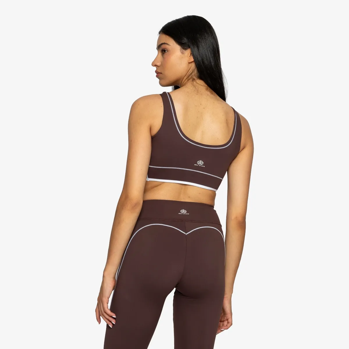 LUSSARI Sportski grudnjak YOGA PDB BRA 