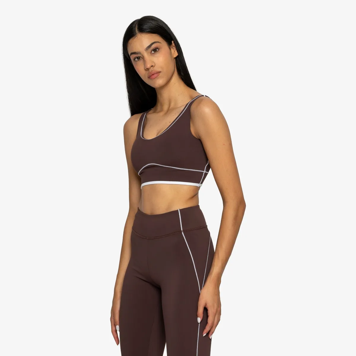 LUSSARI Sportski grudnjak YOGA PDB BRA 
