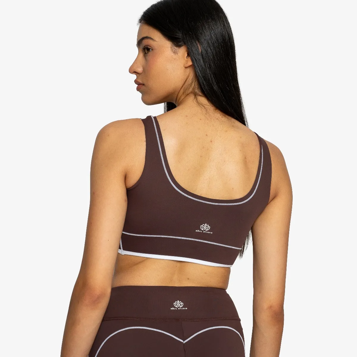LUSSARI Sportski grudnjak YOGA PDB BRA 
