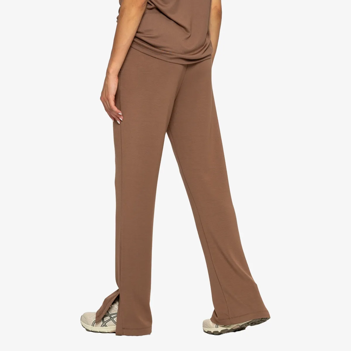 LUSSARI Hlače STUDIO SLIM PANTS