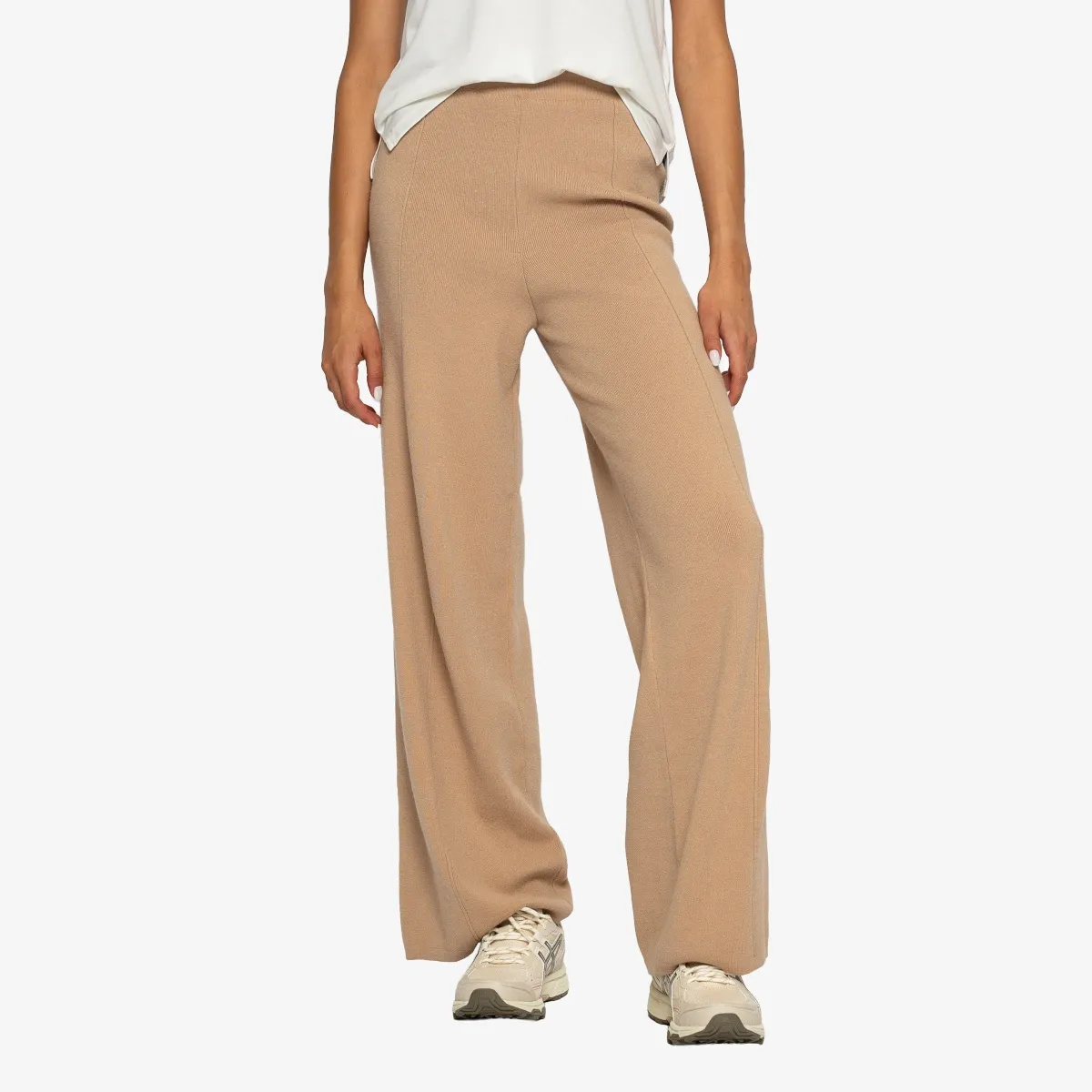 LUSSARI Hlače KNITWEAR OH PANTS 