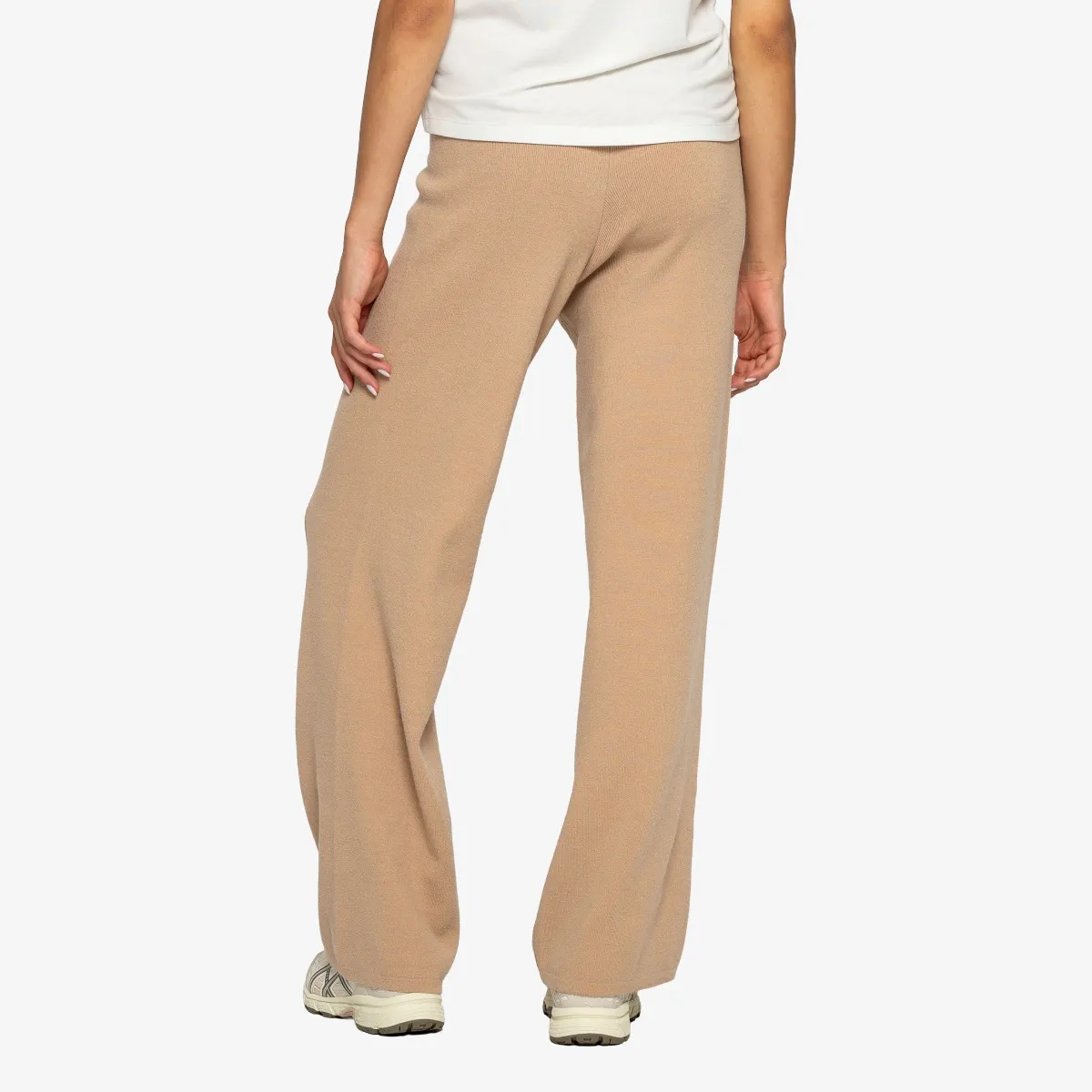 LUSSARI Hlače KNITWEAR OH PANTS 