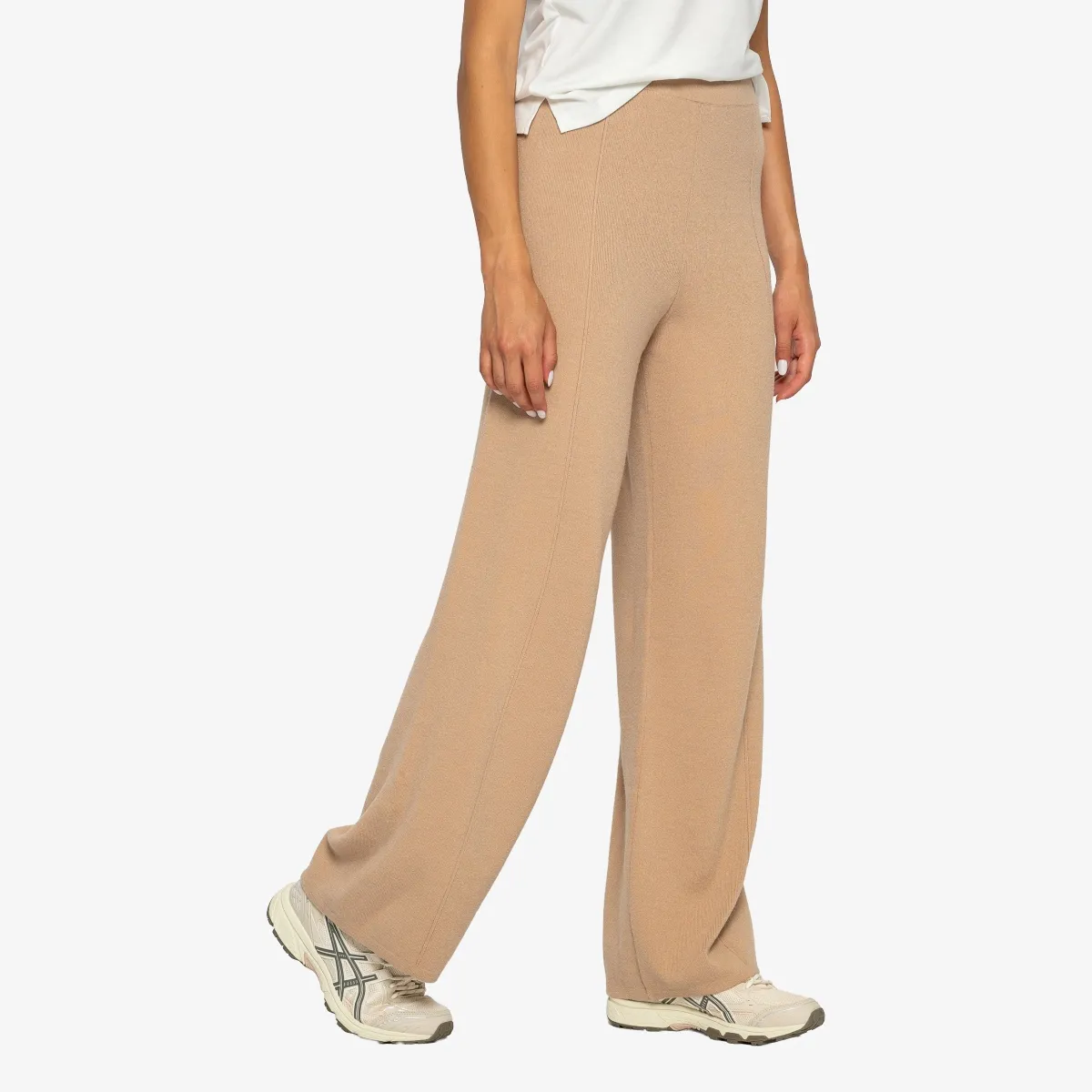 LUSSARI Hlače KNITWEAR OH PANTS 