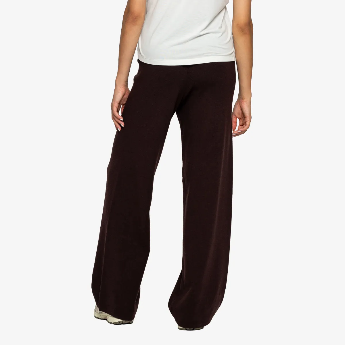 LUSSARI Hlače KNITWEAR OH PANTS 