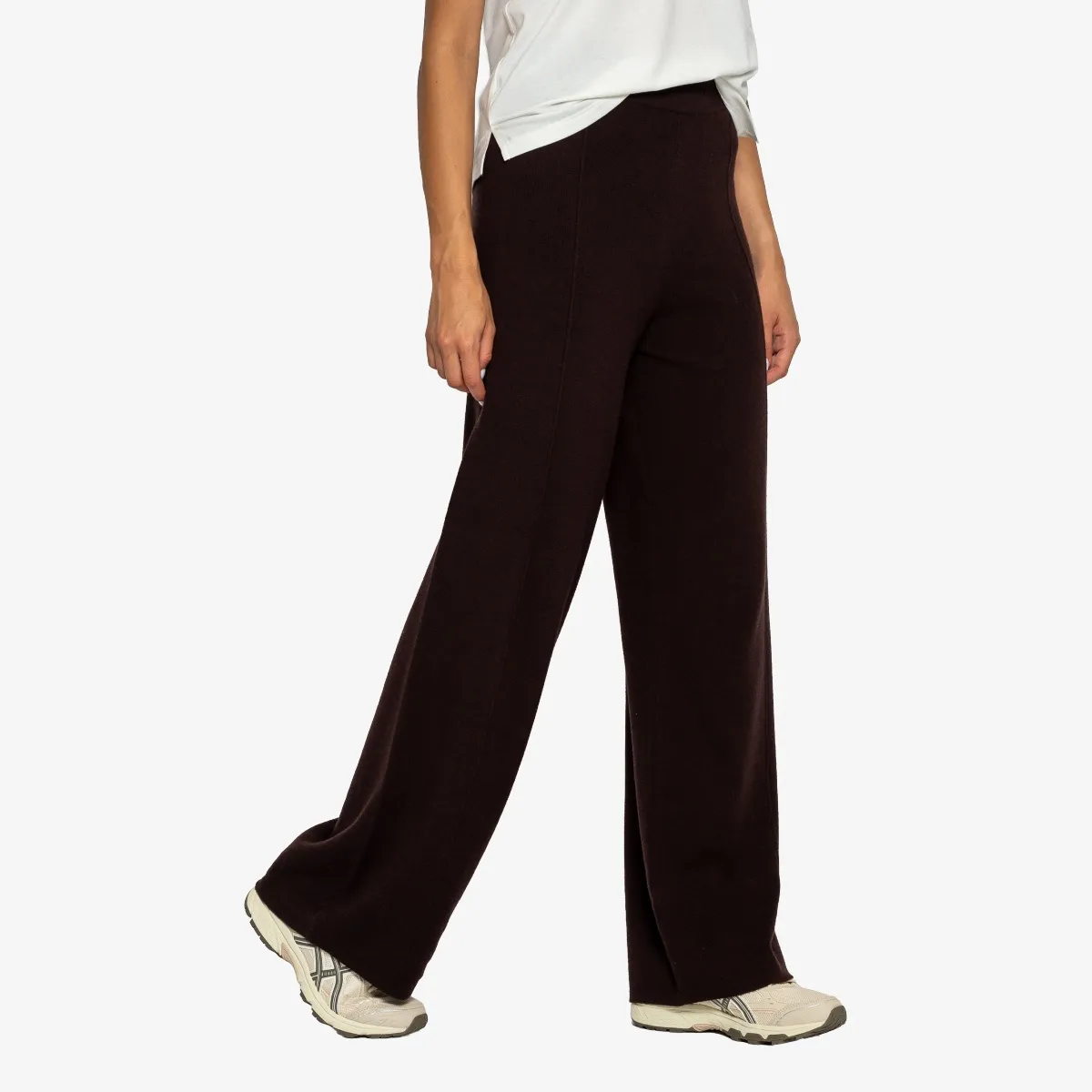LUSSARI Hlače KNITWEAR OH PANTS 