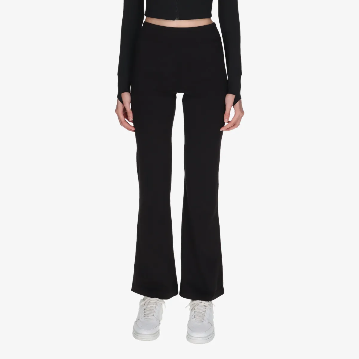 LUSSARI Tajice YOGA BASIC OH LEGGINGS
