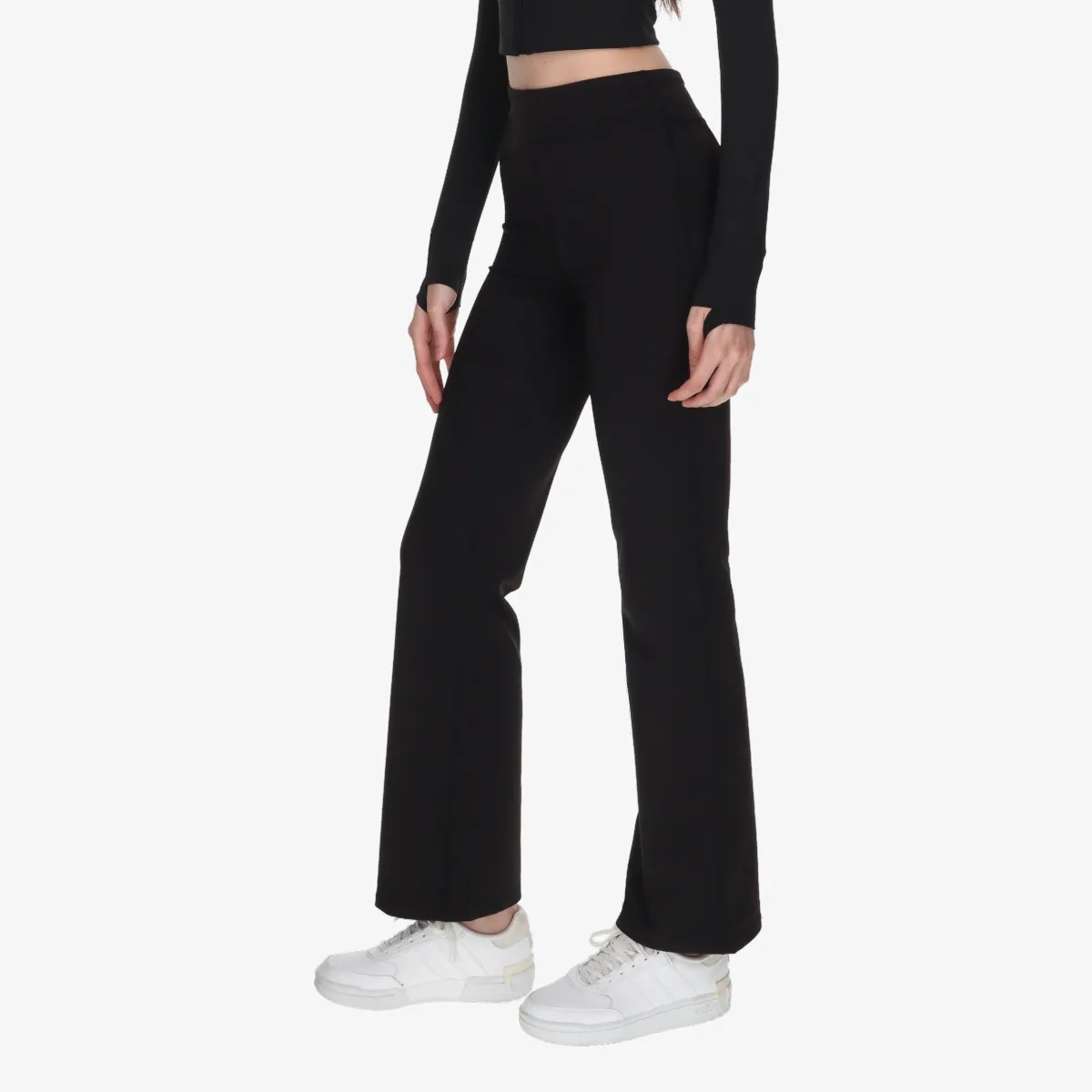 LUSSARI Tajice YOGA BASIC OH LEGGINGS
