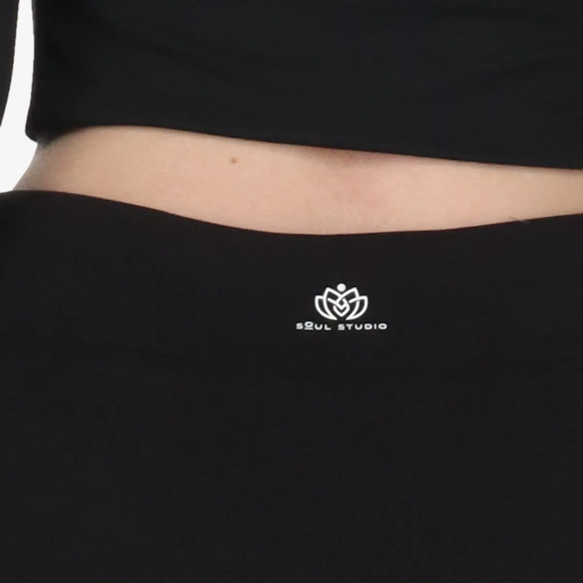 LUSSARI Tajice YOGA BASIC OH LEGGINGS
