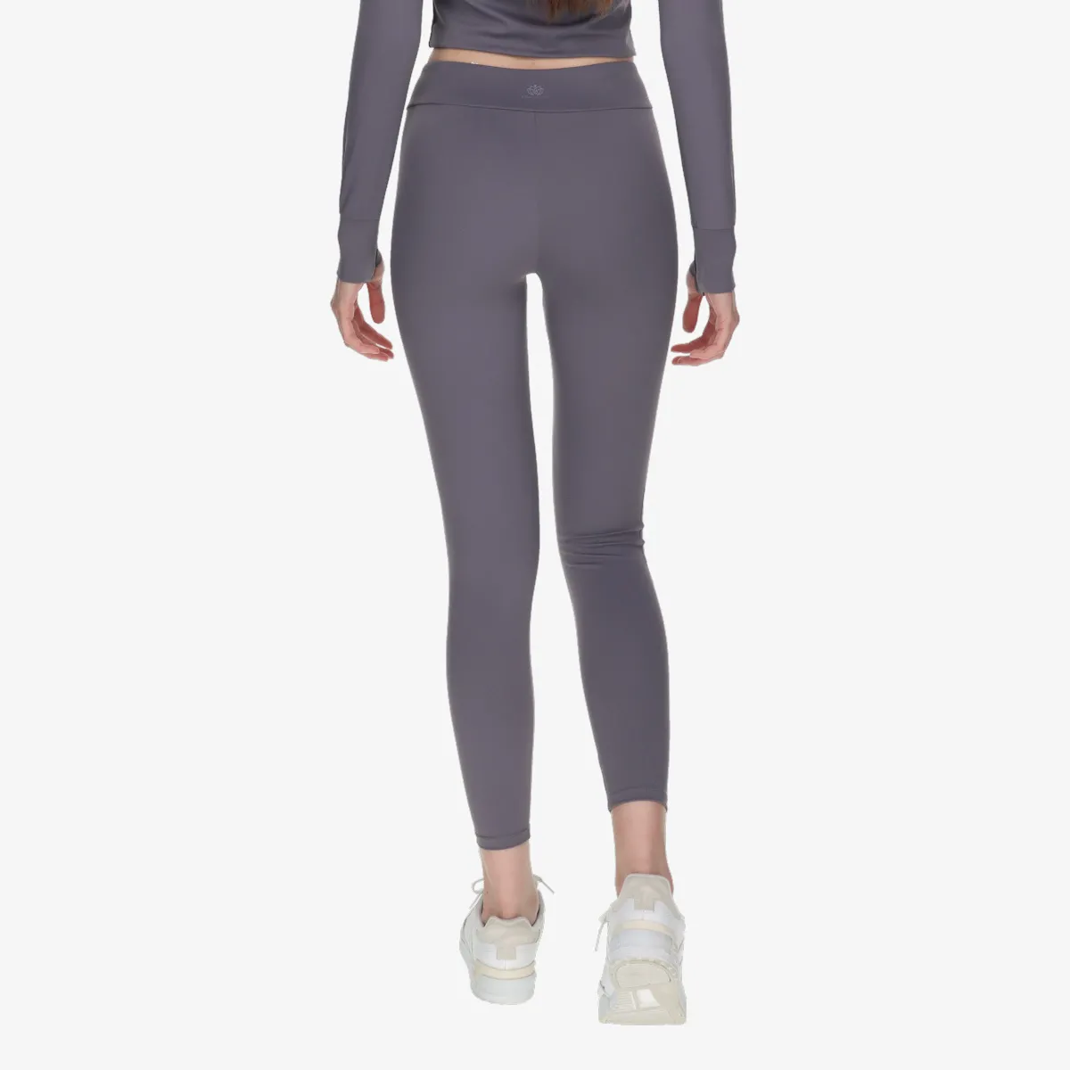 LUSSARI Tajice YOGA STRIPE LEGGINGS 