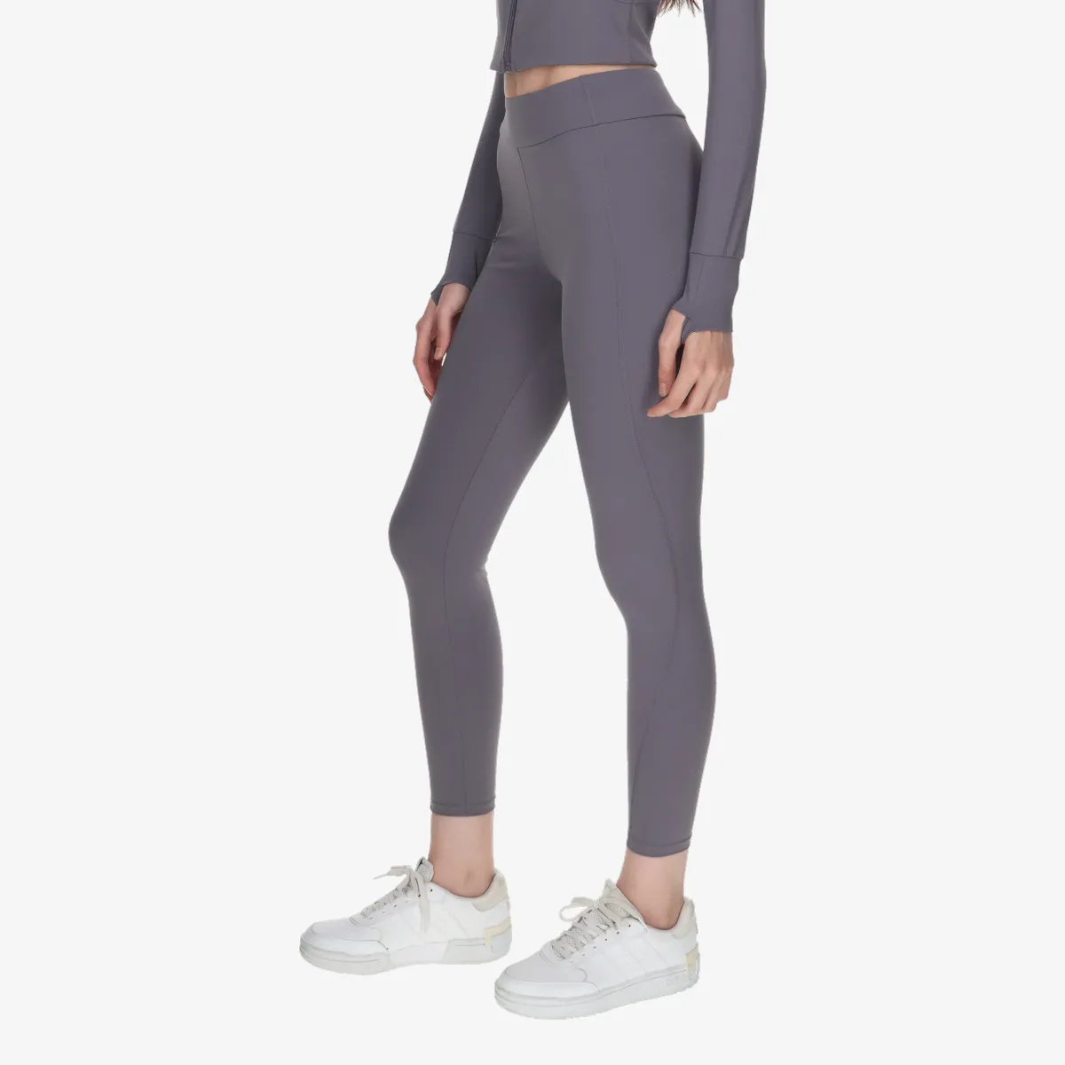 LUSSARI Tajice YOGA STRIPE LEGGINGS 